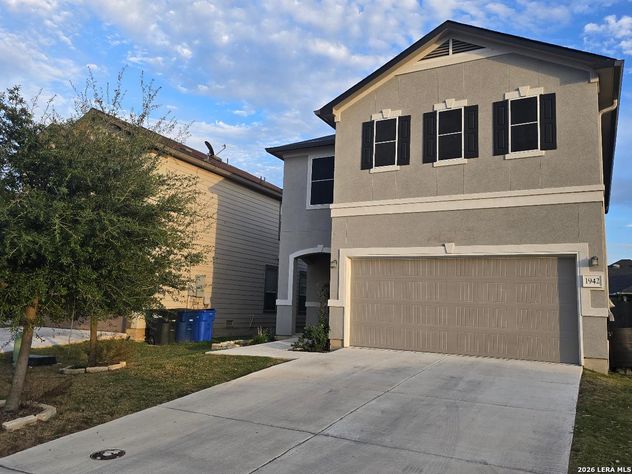 1942 Brandywine New Braunfels TX 78130