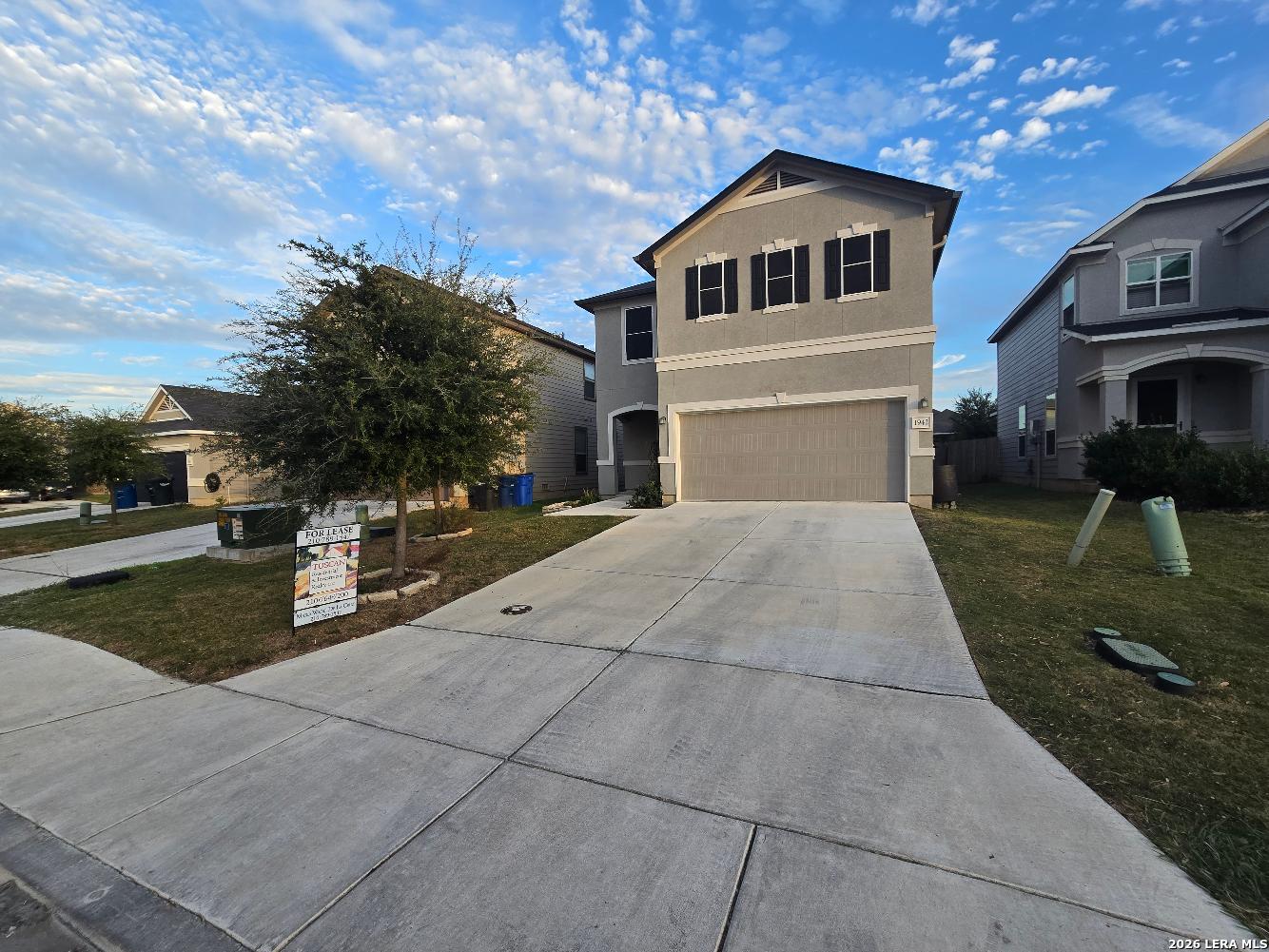 1942 Brandywine New Braunfels TX 78130