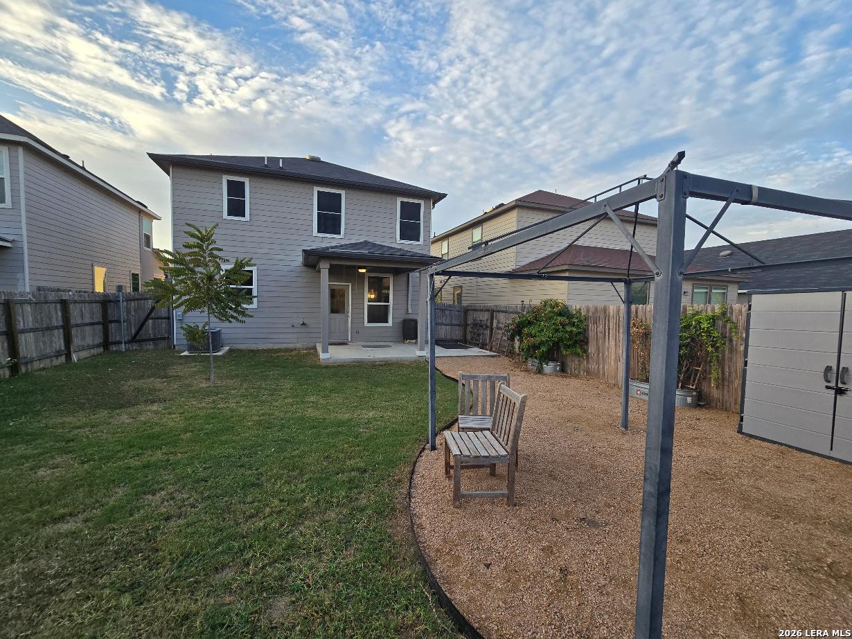 1942 Brandywine New Braunfels TX 78130