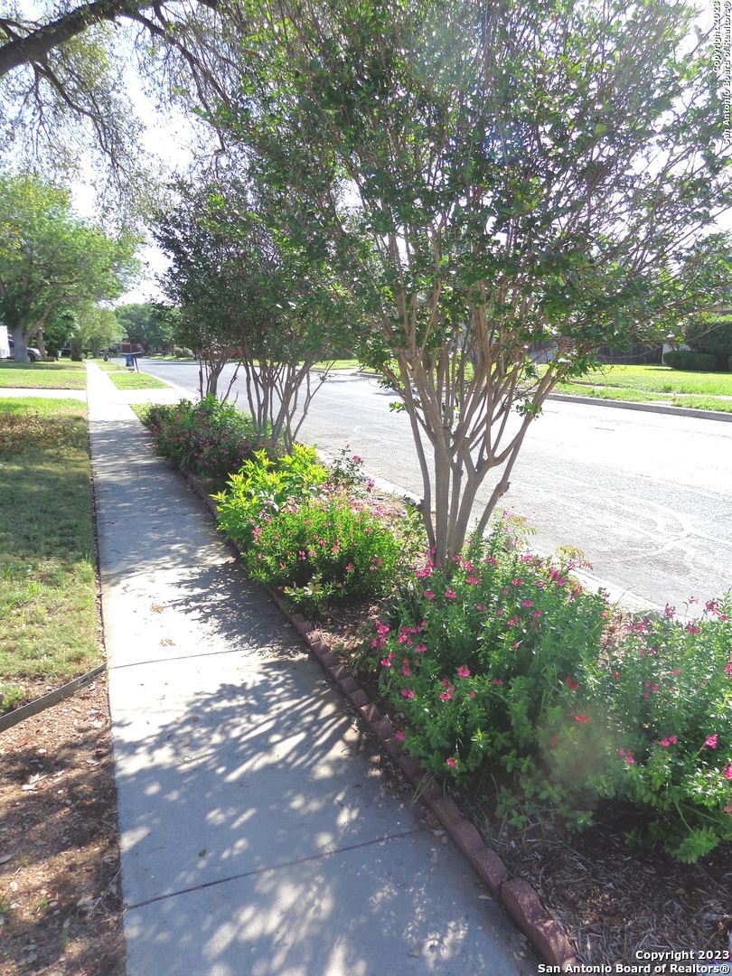 5511 Eaglewood Street San Antonio TX 78233