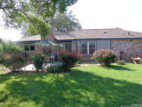 5511 Eaglewood Street San Antonio TX 78233