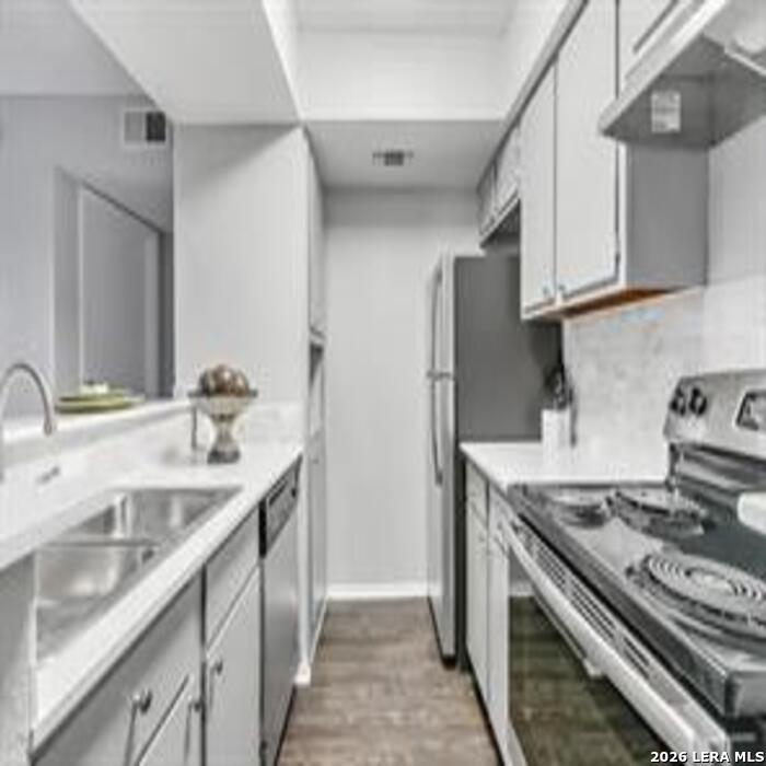 4021 Steck Avenue Austin TX 78759