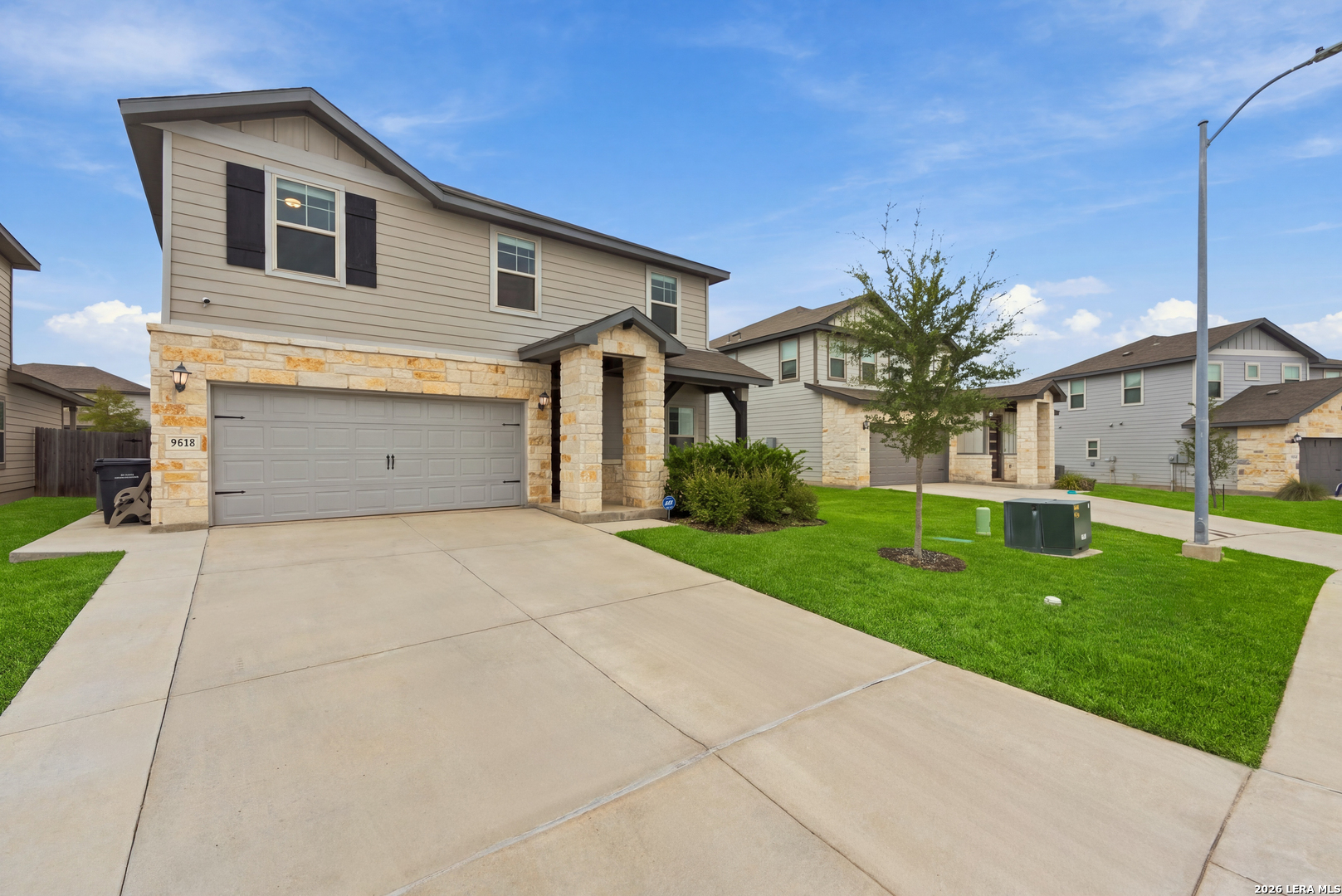 9515 Bonito Falls Drive Converse TX 78109