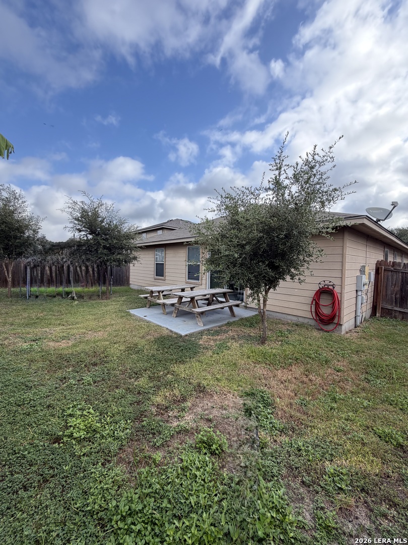 419 Dolly Drive Converse TX 78109