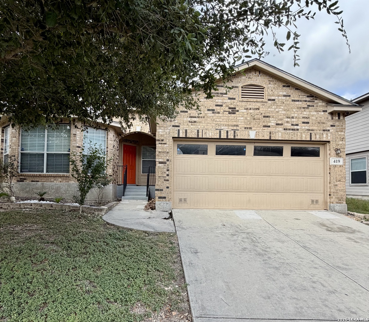 419 Dolly Drive Converse TX 78109