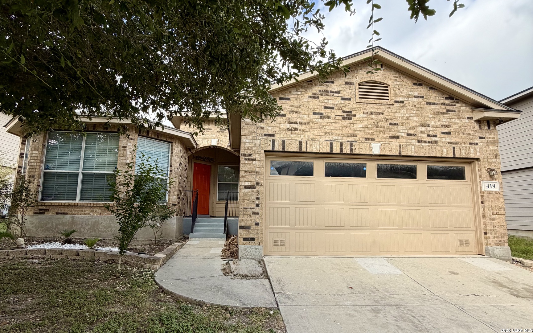 419 Dolly Drive Converse TX 78109