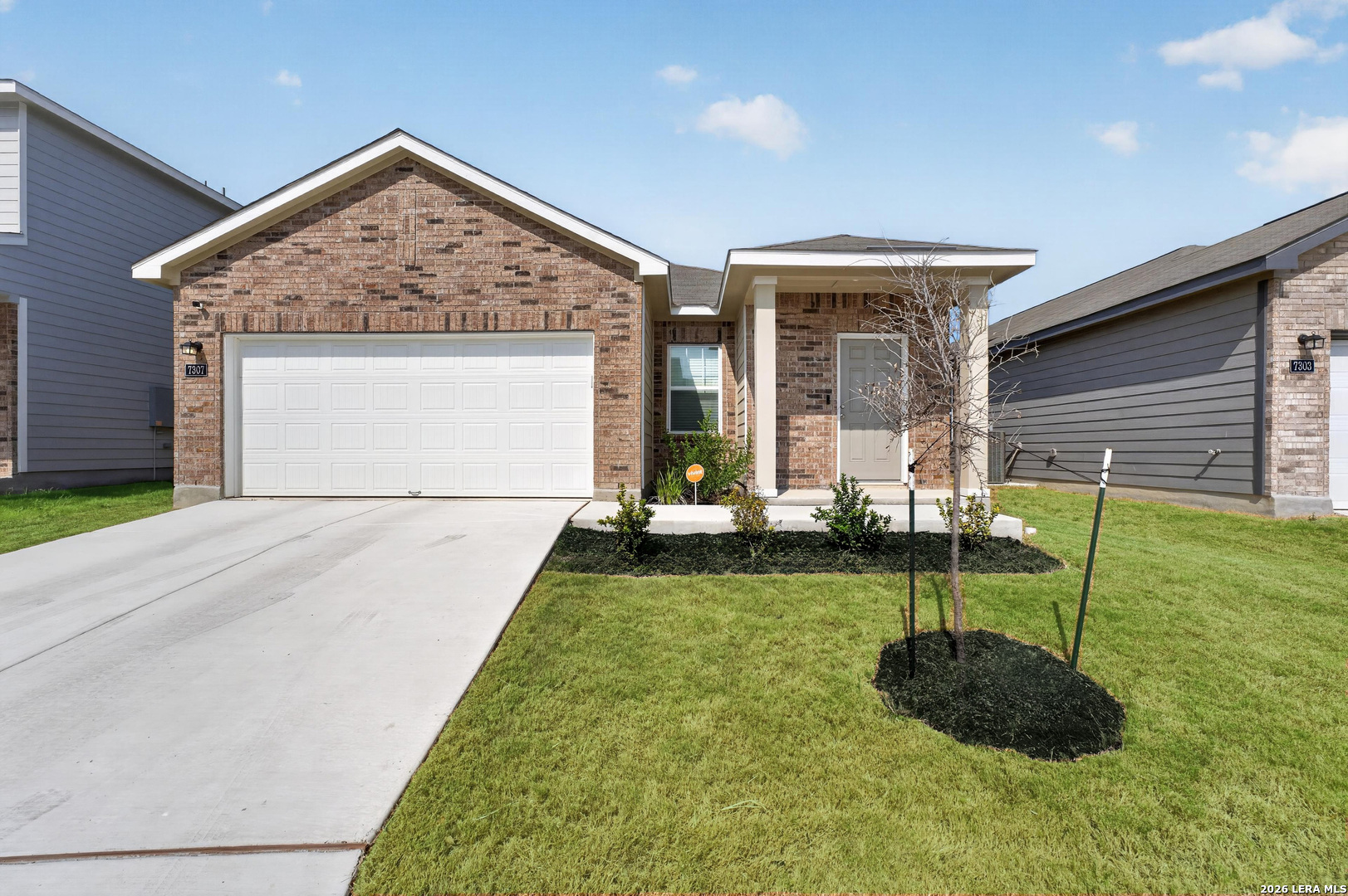 7307 Winding Pass San Antonio TX 78252
