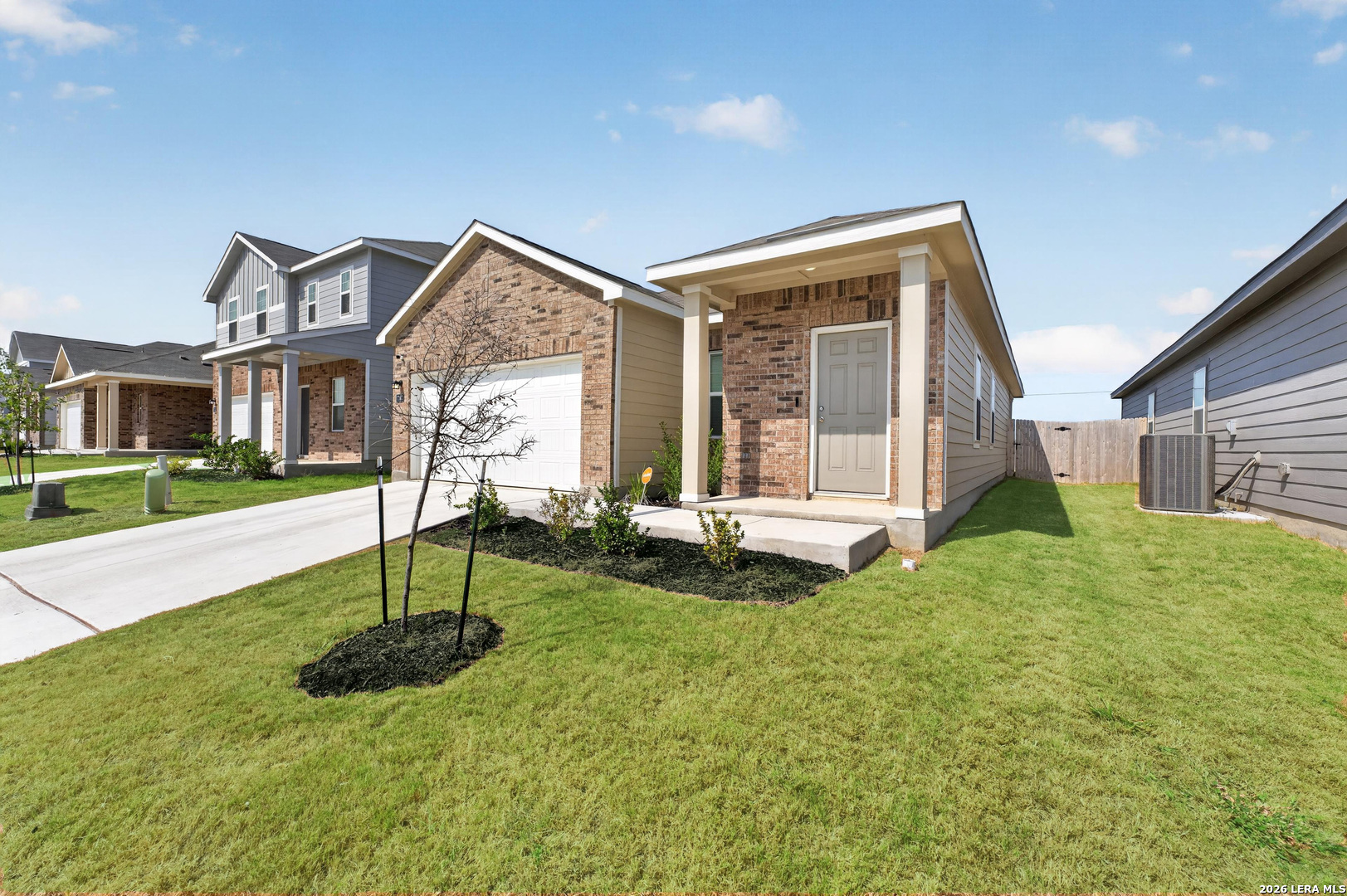 7307 Winding Pass San Antonio TX 78252