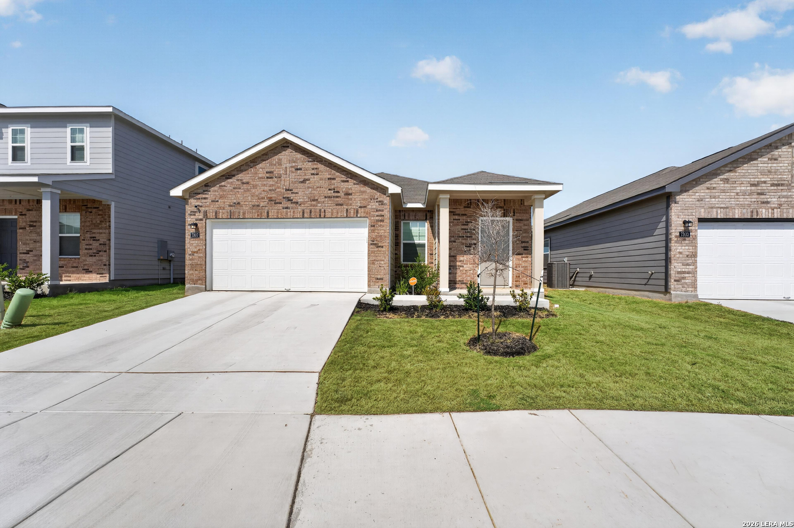 7307 Winding Pass San Antonio TX 78252