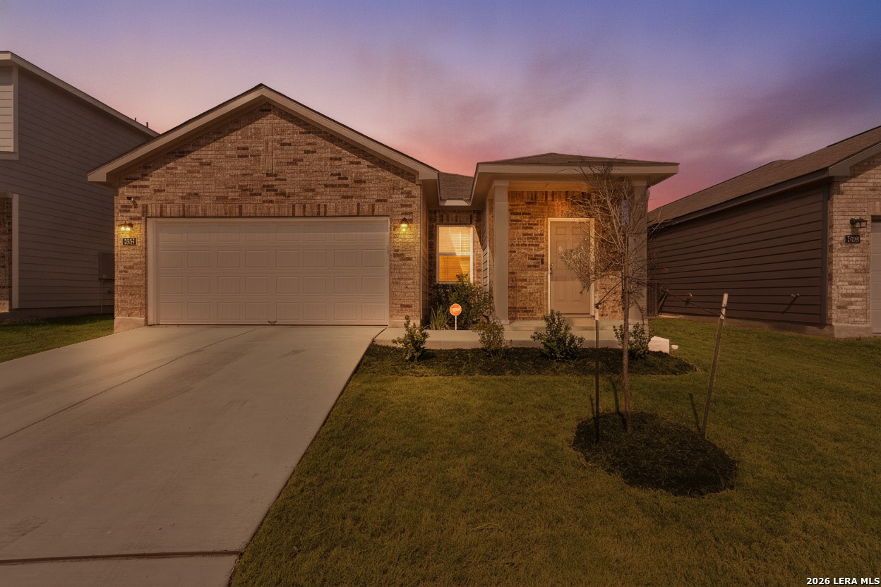 7307 Winding Pass San Antonio TX 78252