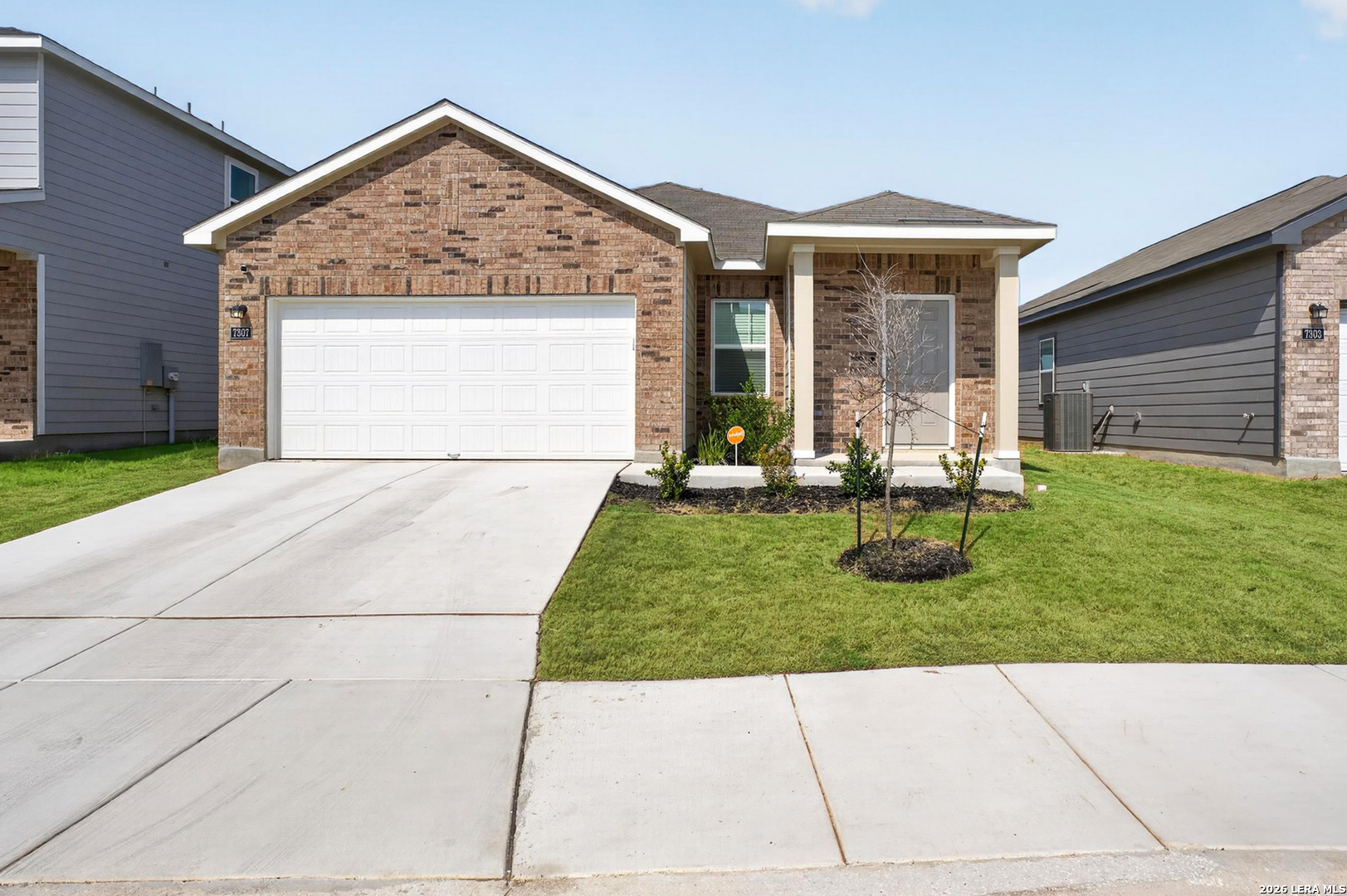 7307 Winding Pass San Antonio TX 78252