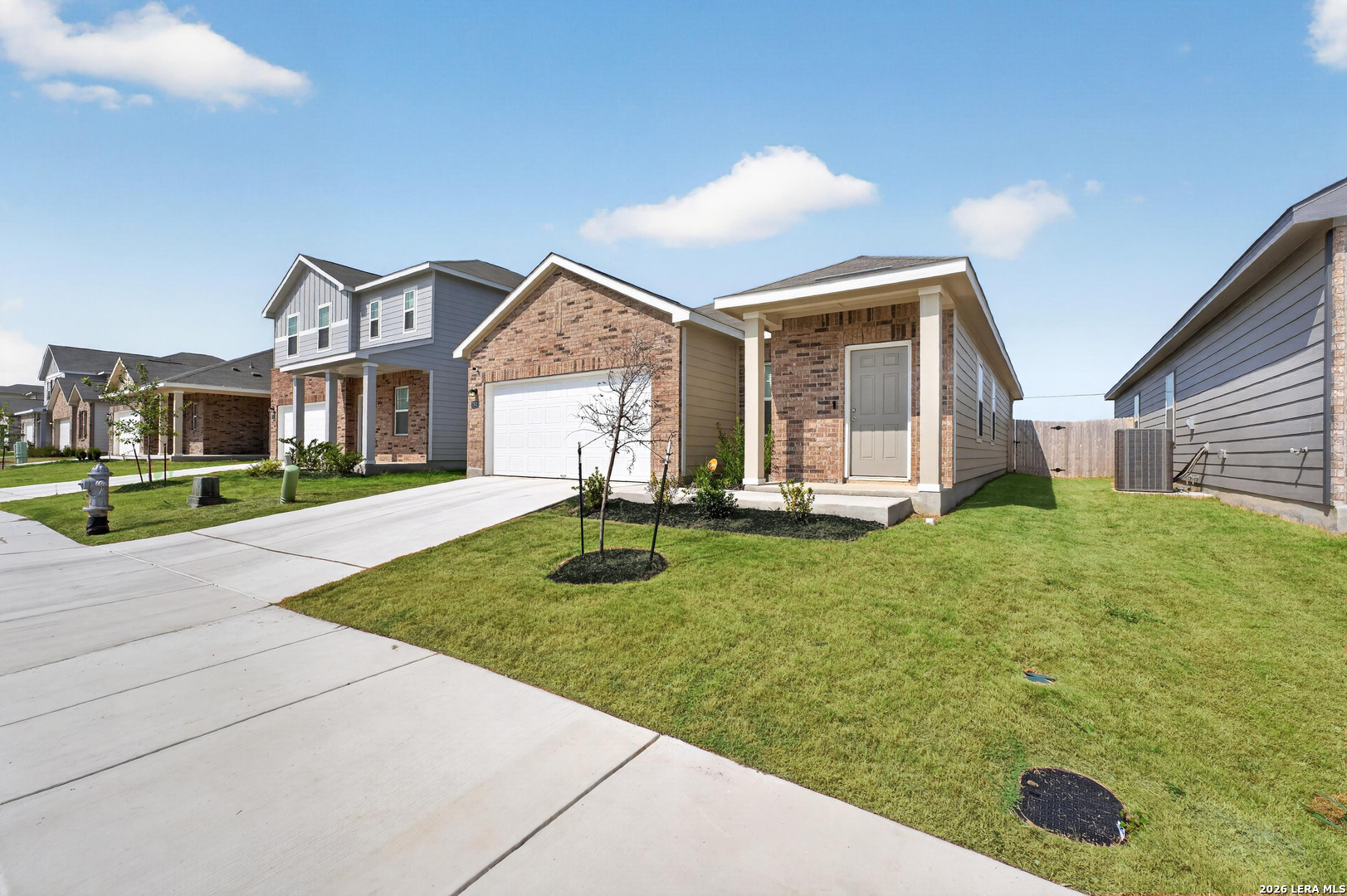 7307 Winding Pass San Antonio TX 78252