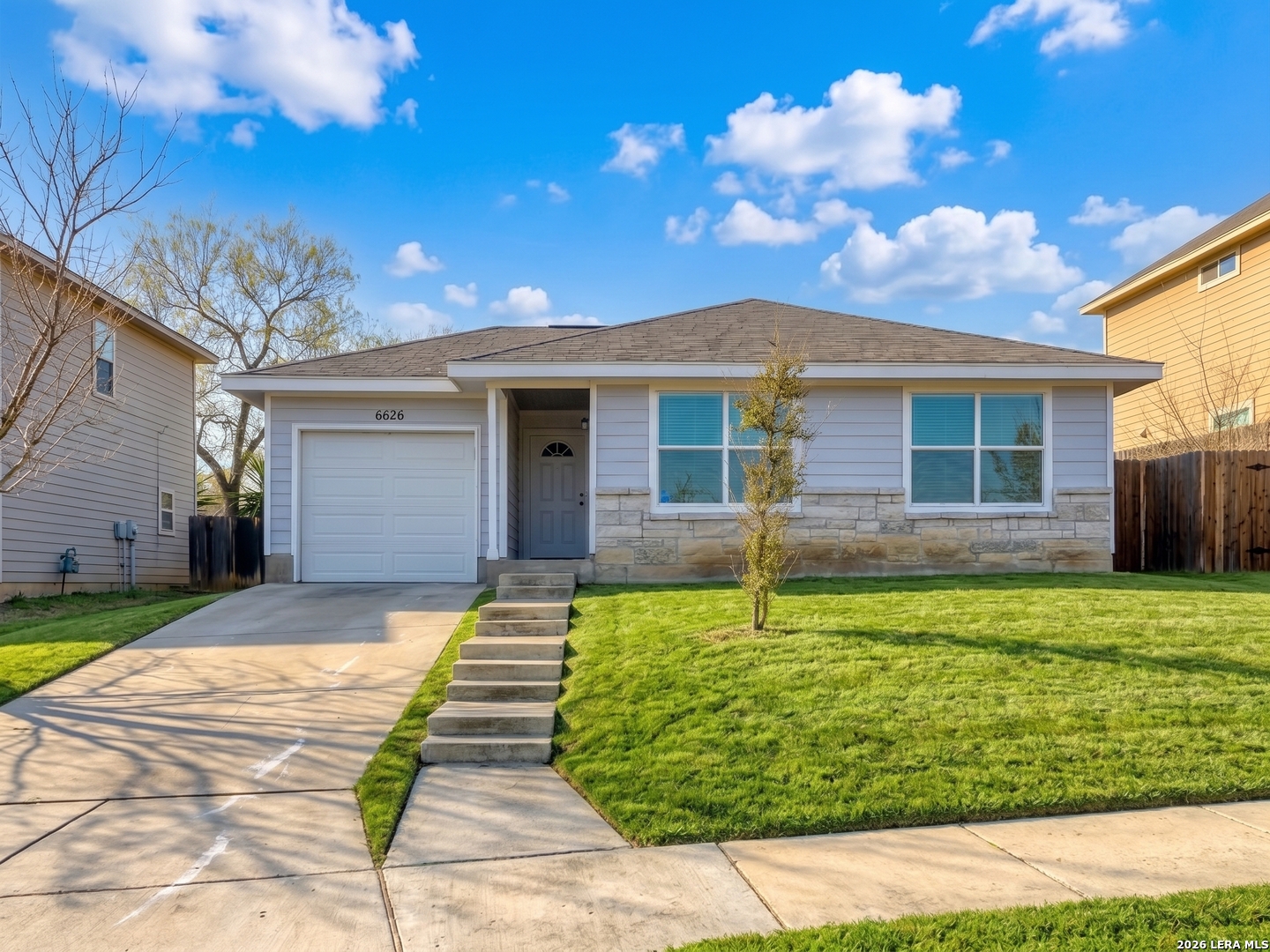 6626 Woodstock San Antonio TX 78223