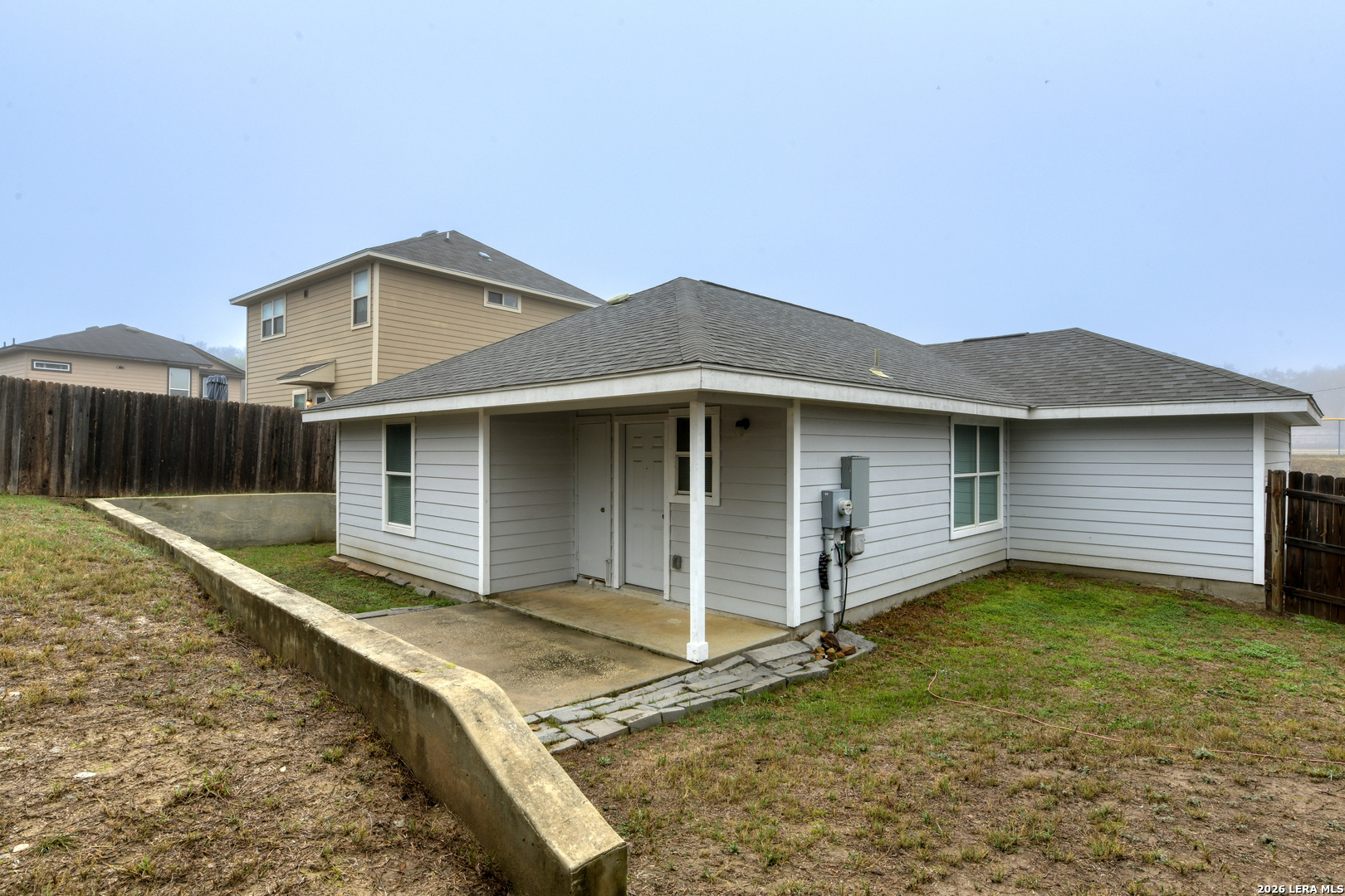 6626 Woodstock San Antonio TX 78223