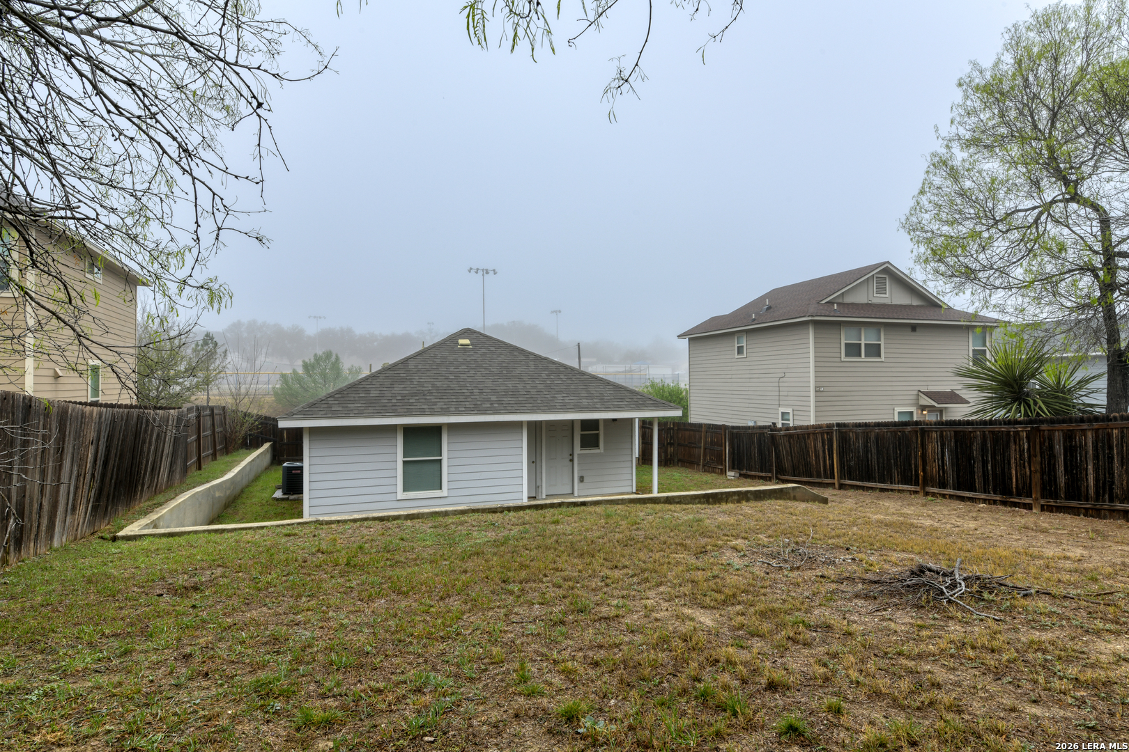 6626 Woodstock San Antonio TX 78223