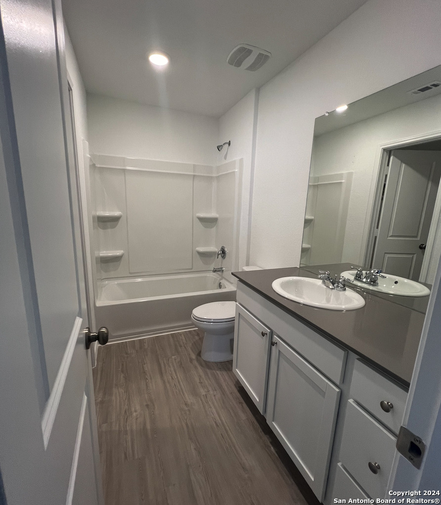 9859 Butte Creek San Antonio TX 78254