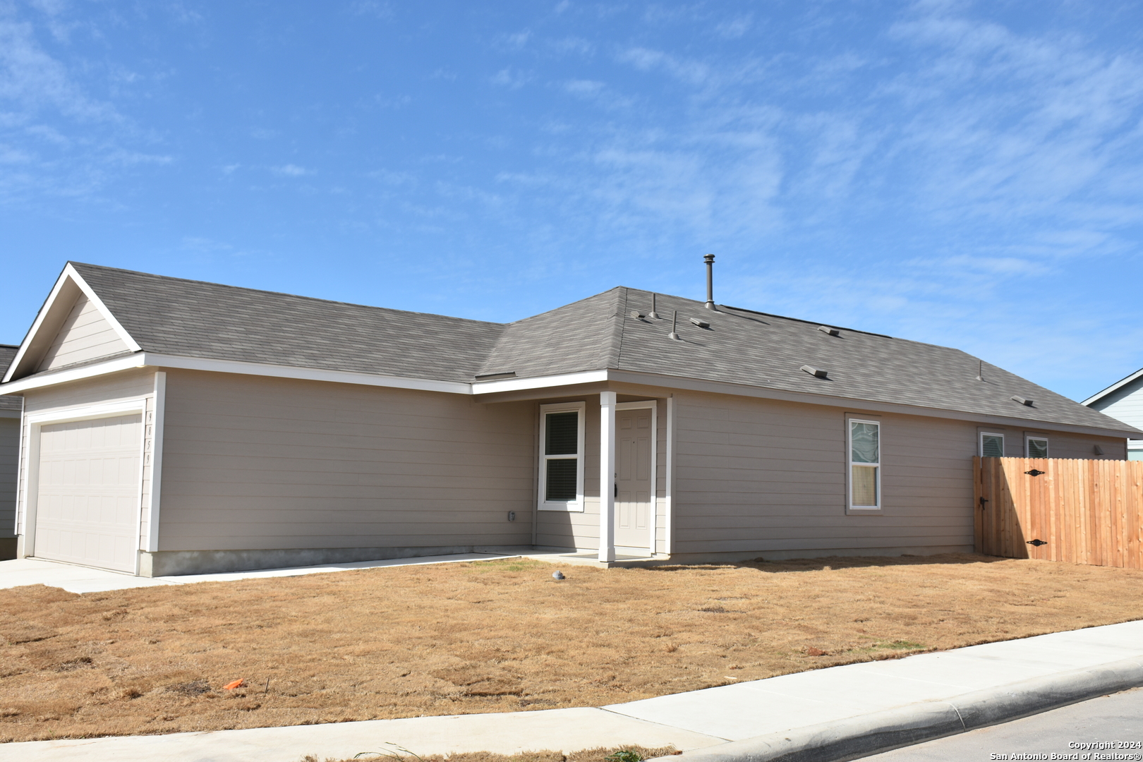 9859 Butte Creek San Antonio TX 78254