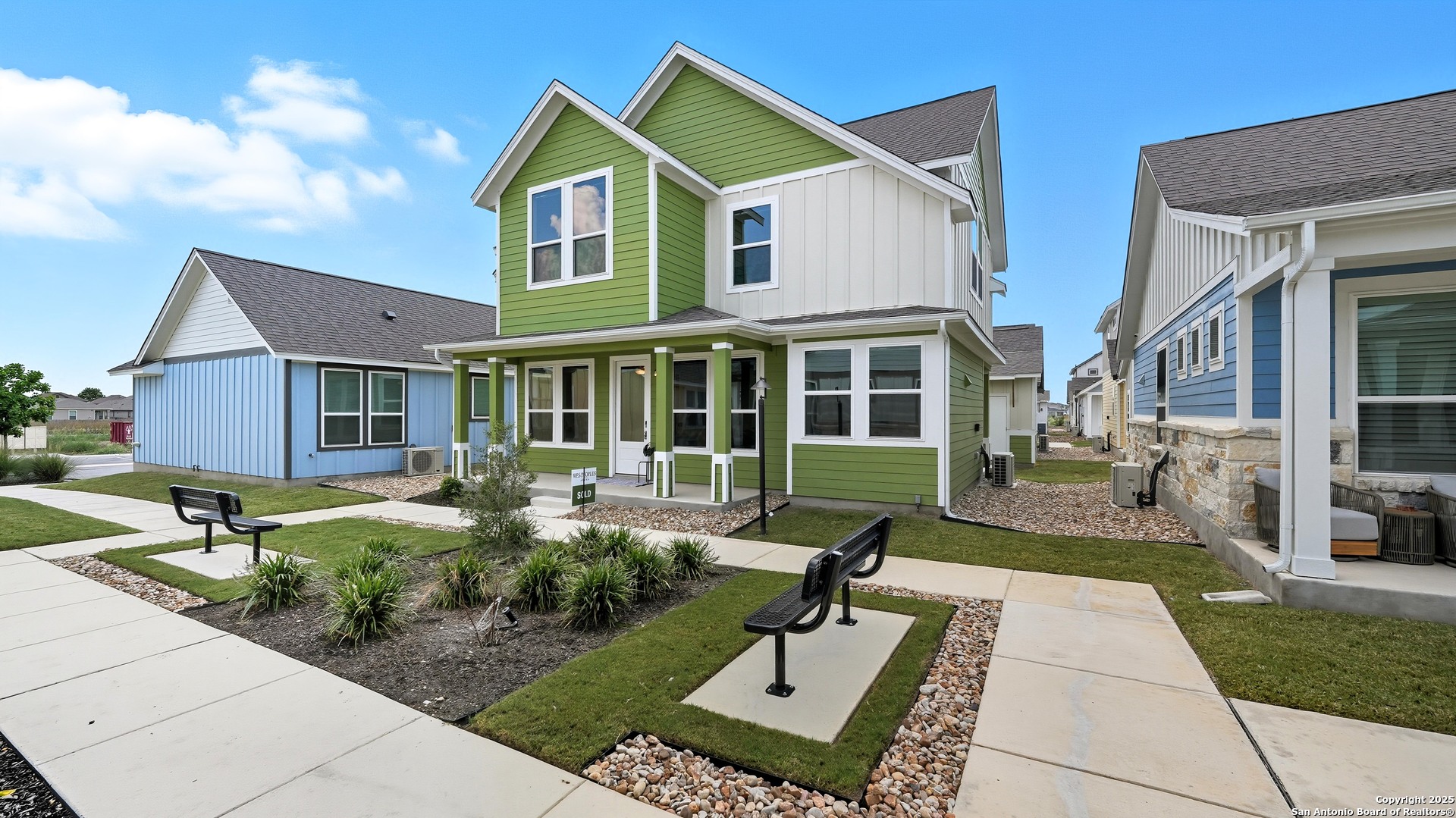 2133 Hofstaat New Braunfels TX 78130