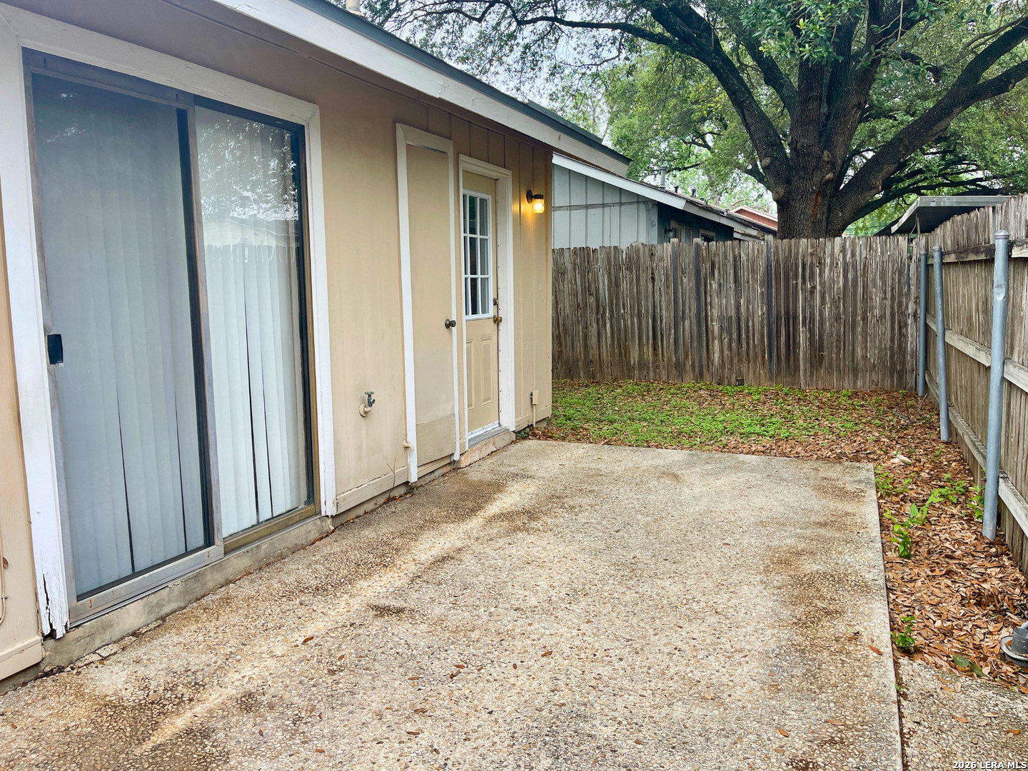 5308 Gawain Drive San Antonio TX 78218