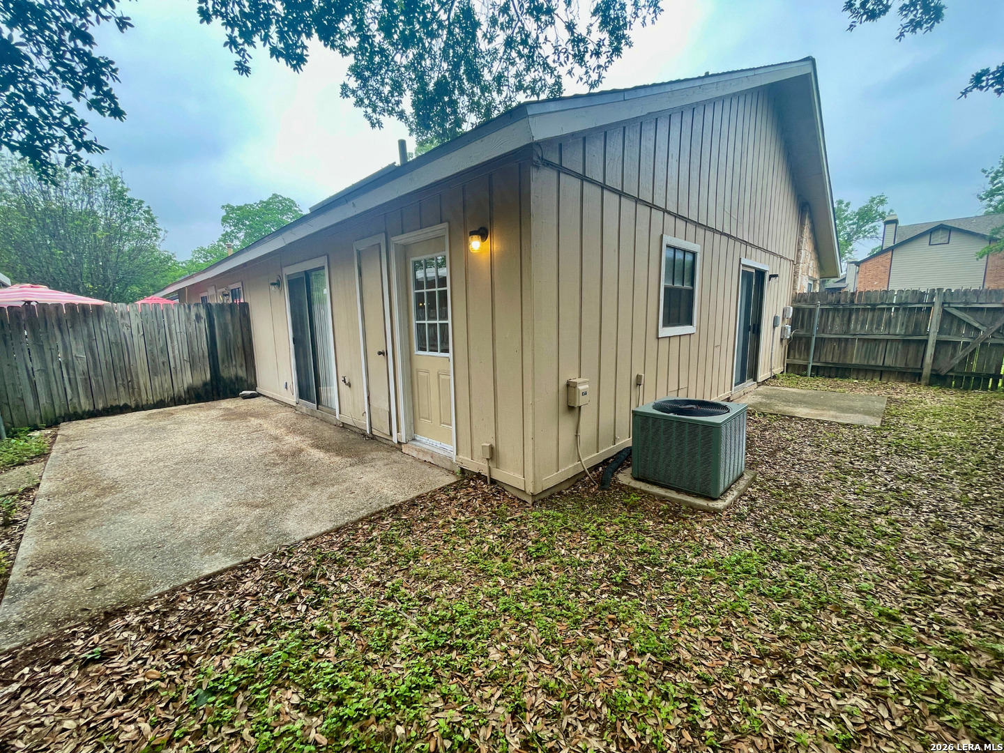 5308 Gawain Drive San Antonio TX 78218
