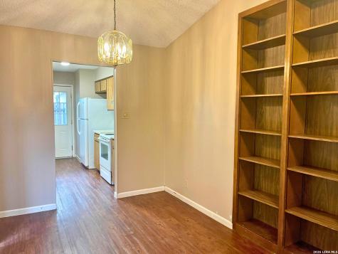 5308 Gawain Drive San Antonio TX 78218