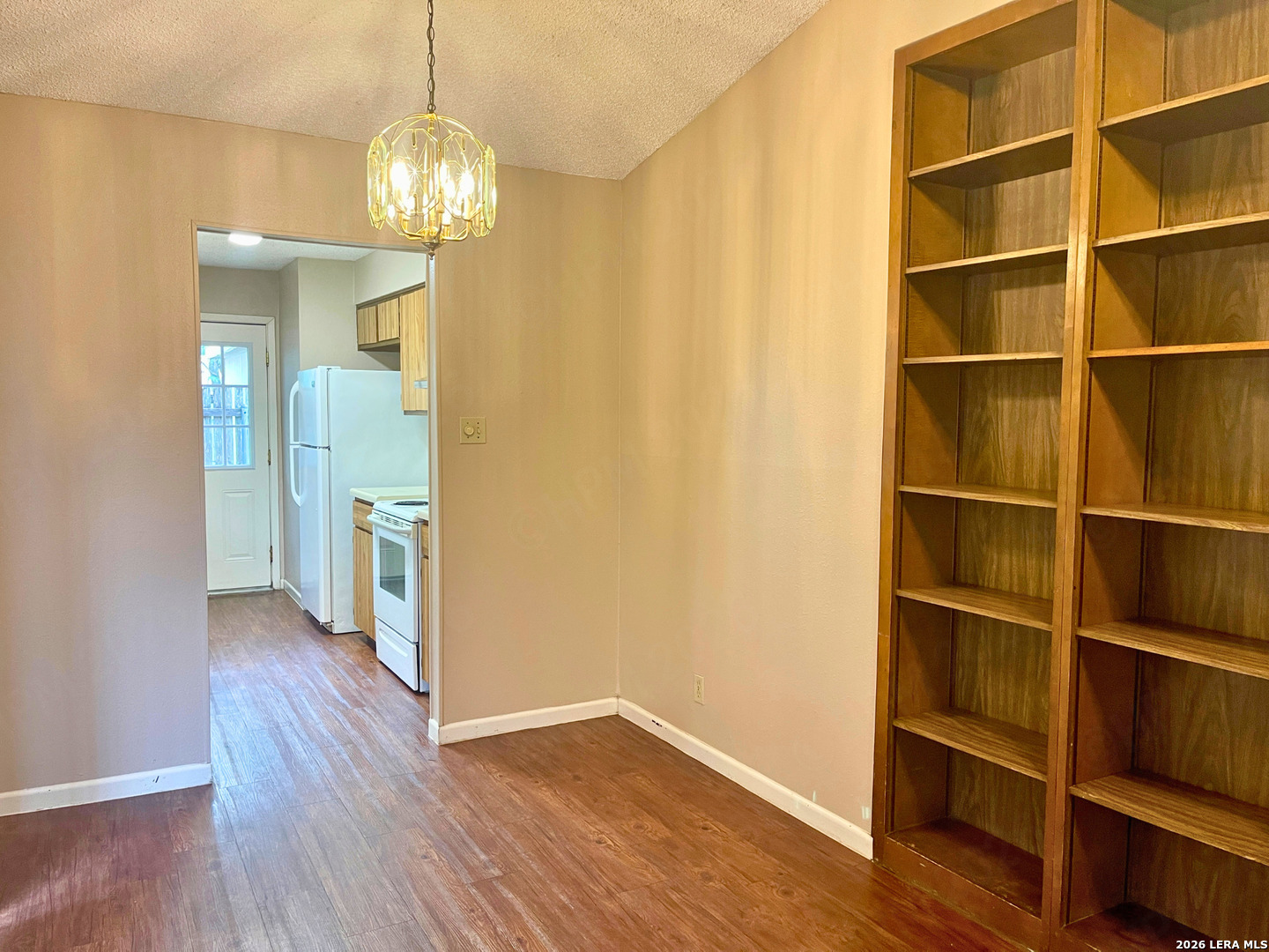 5308 Gawain Drive San Antonio TX 78218