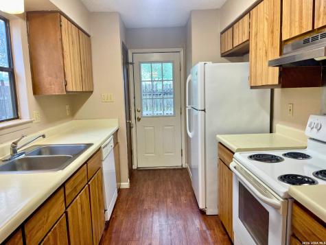 5308 Gawain Drive San Antonio TX 78218