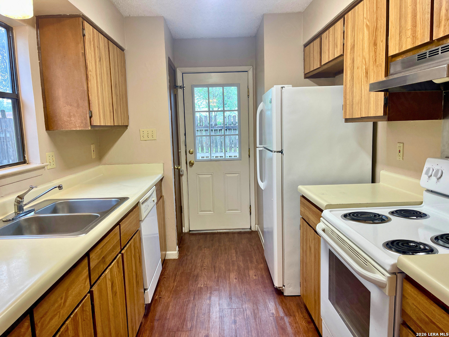 5308 Gawain Drive San Antonio TX 78218