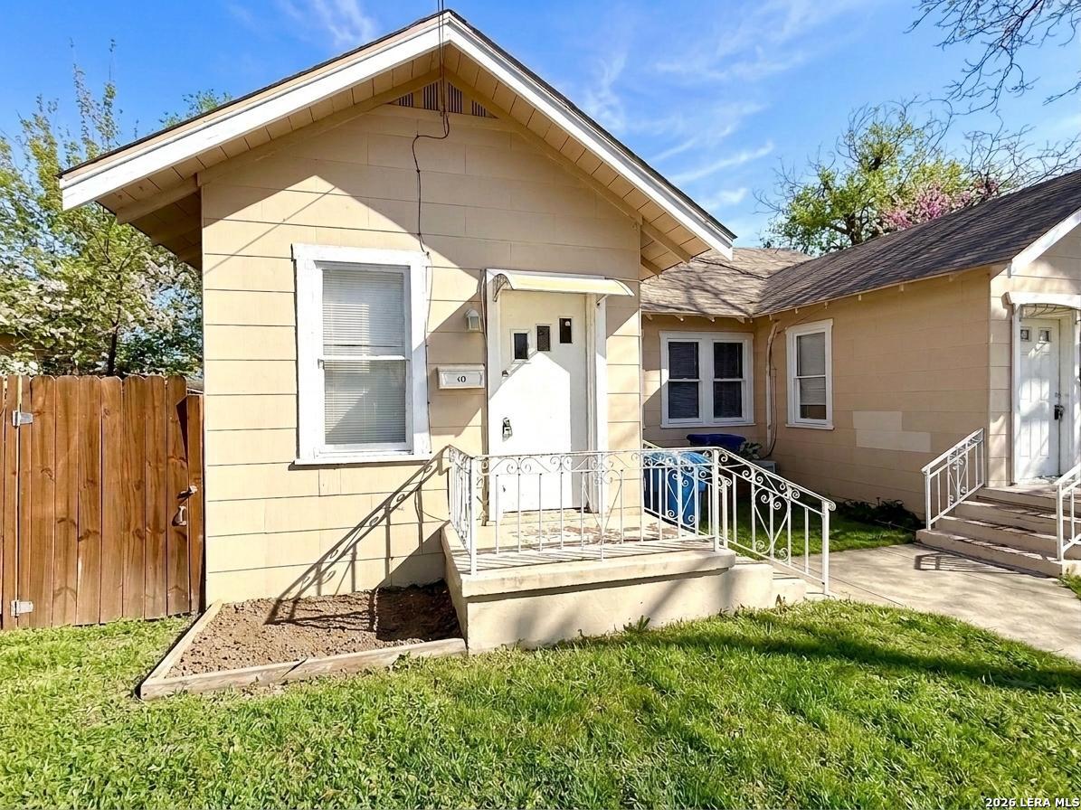 409 Canton San Antonio TX 78202