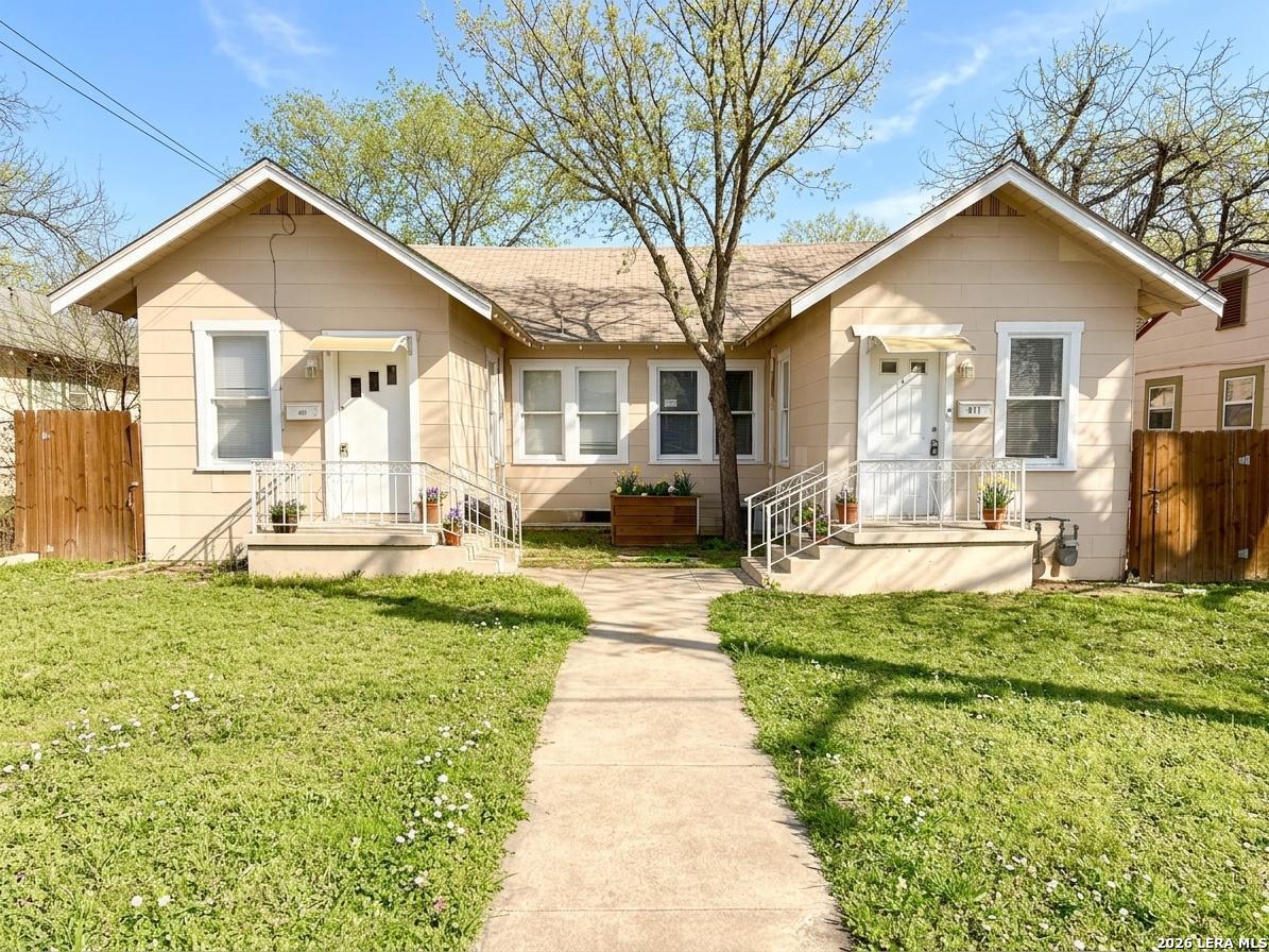 409 Canton San Antonio TX 78202