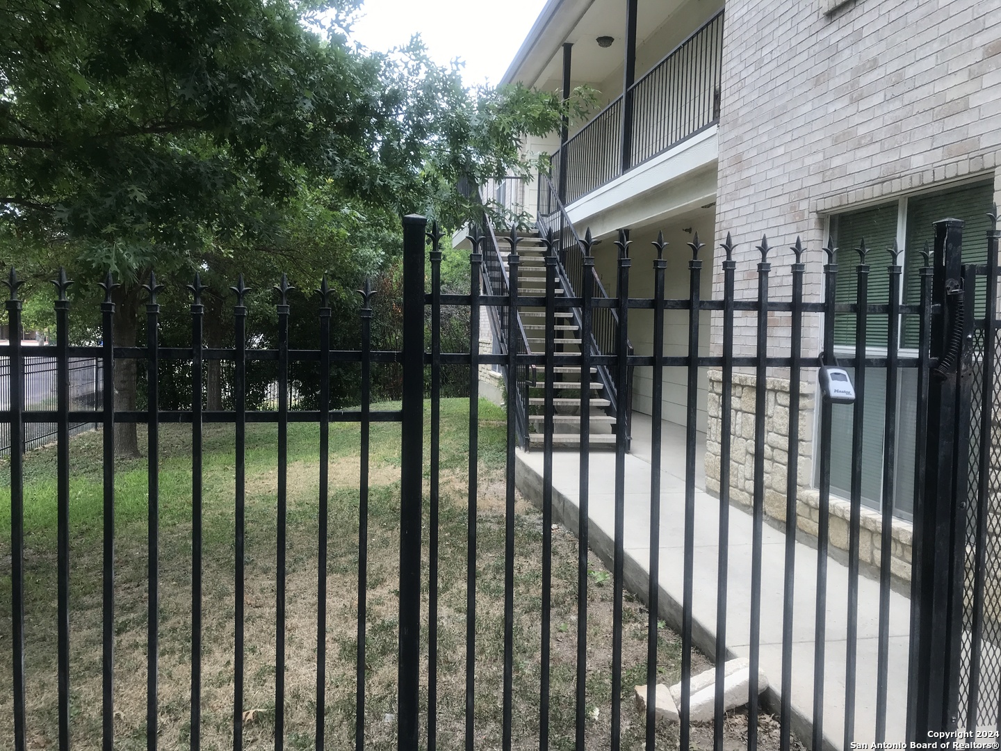 4931 Ali Avenue San Antonio TX 78229