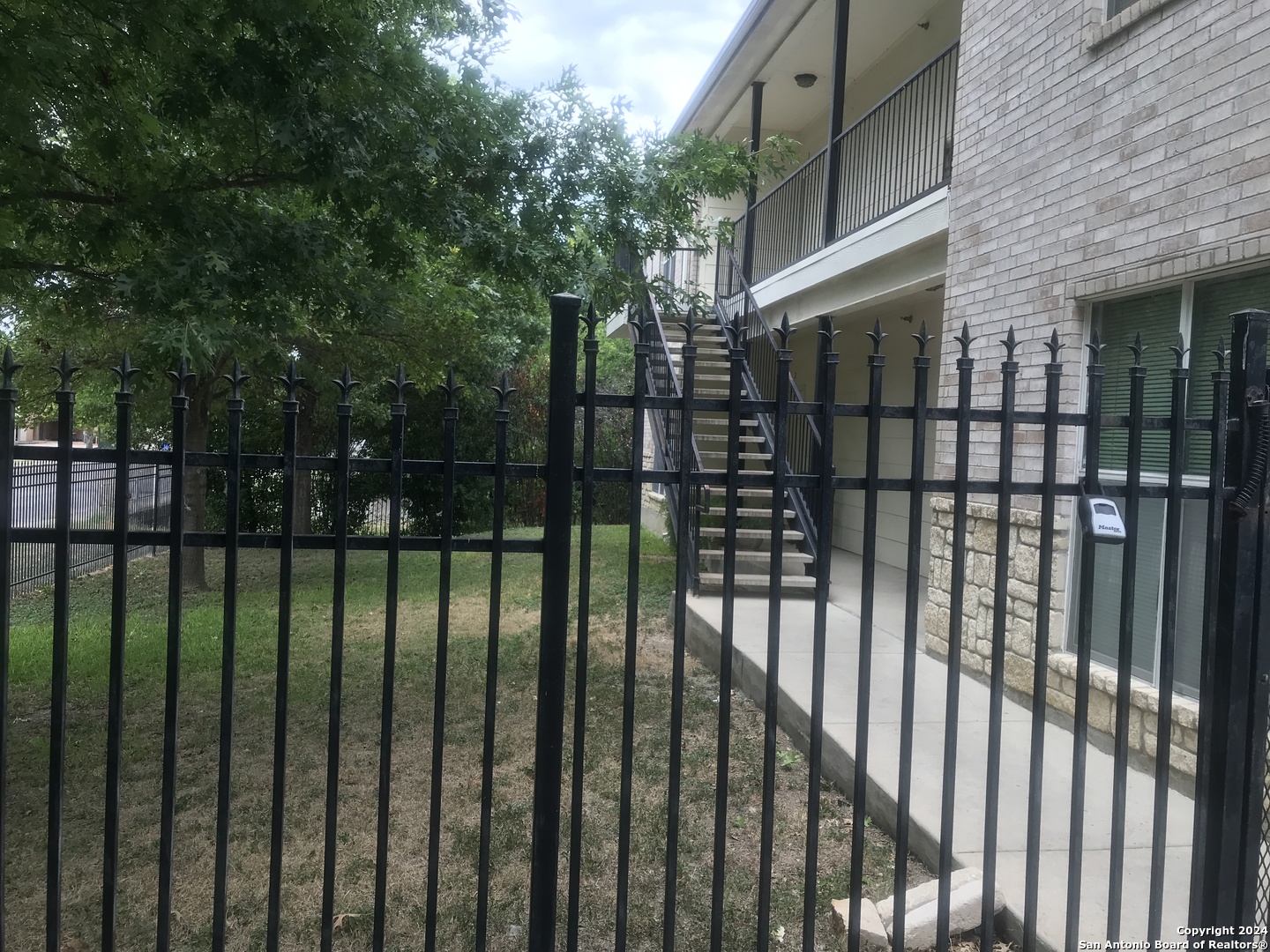 4931 Ali Avenue San Antonio TX 78229