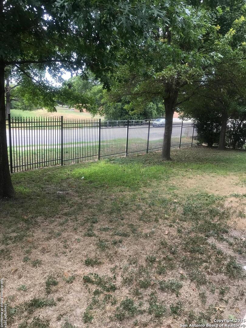 4931 Ali Avenue San Antonio TX 78229