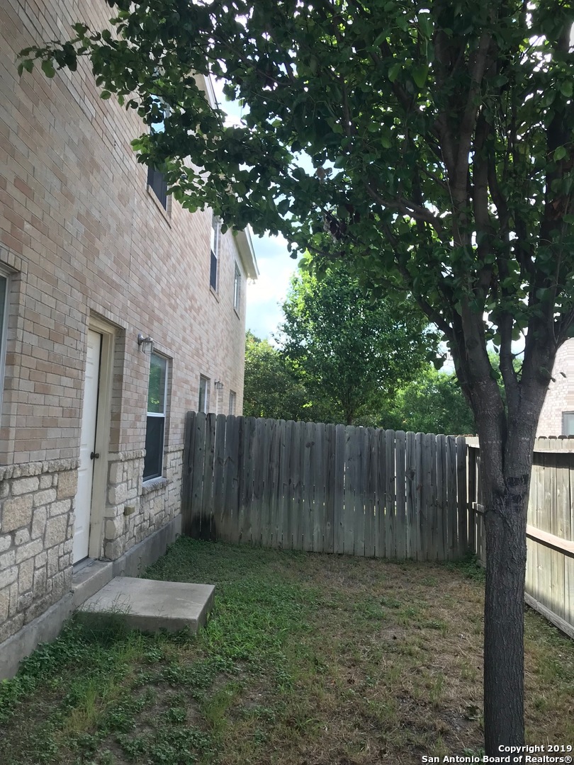 4931 Ali Avenue San Antonio TX 78229