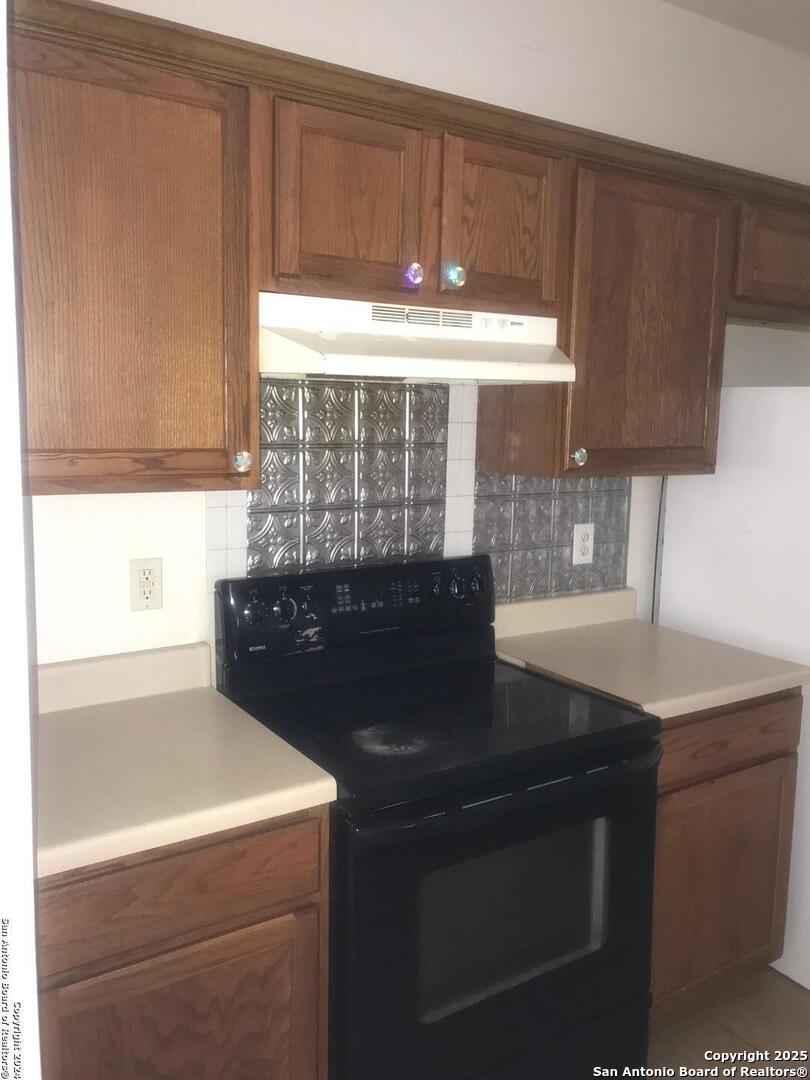 4931 Ali Avenue San Antonio TX 78229