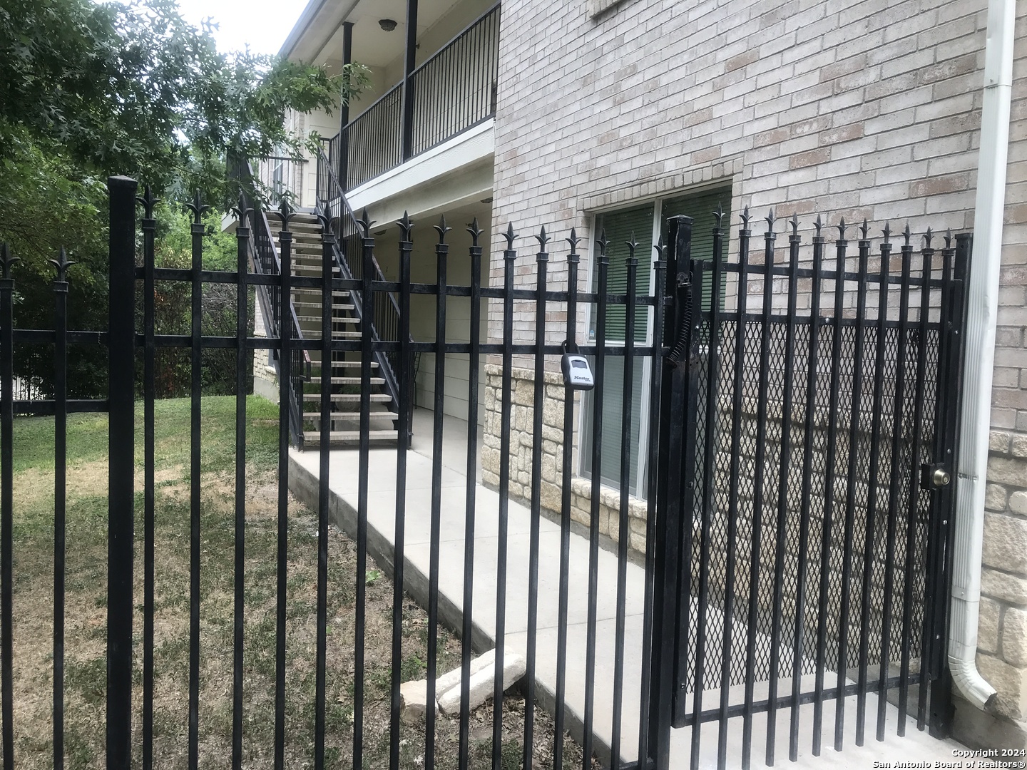 4931 Ali Avenue San Antonio TX 78229
