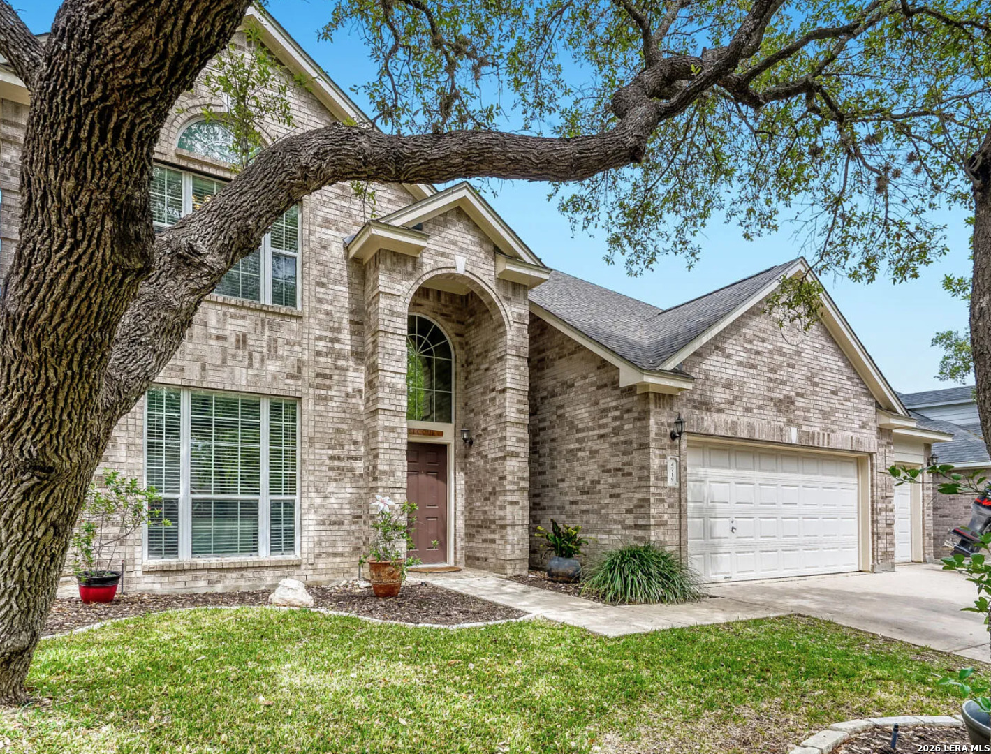4719 River Rock San Antonio TX 78251