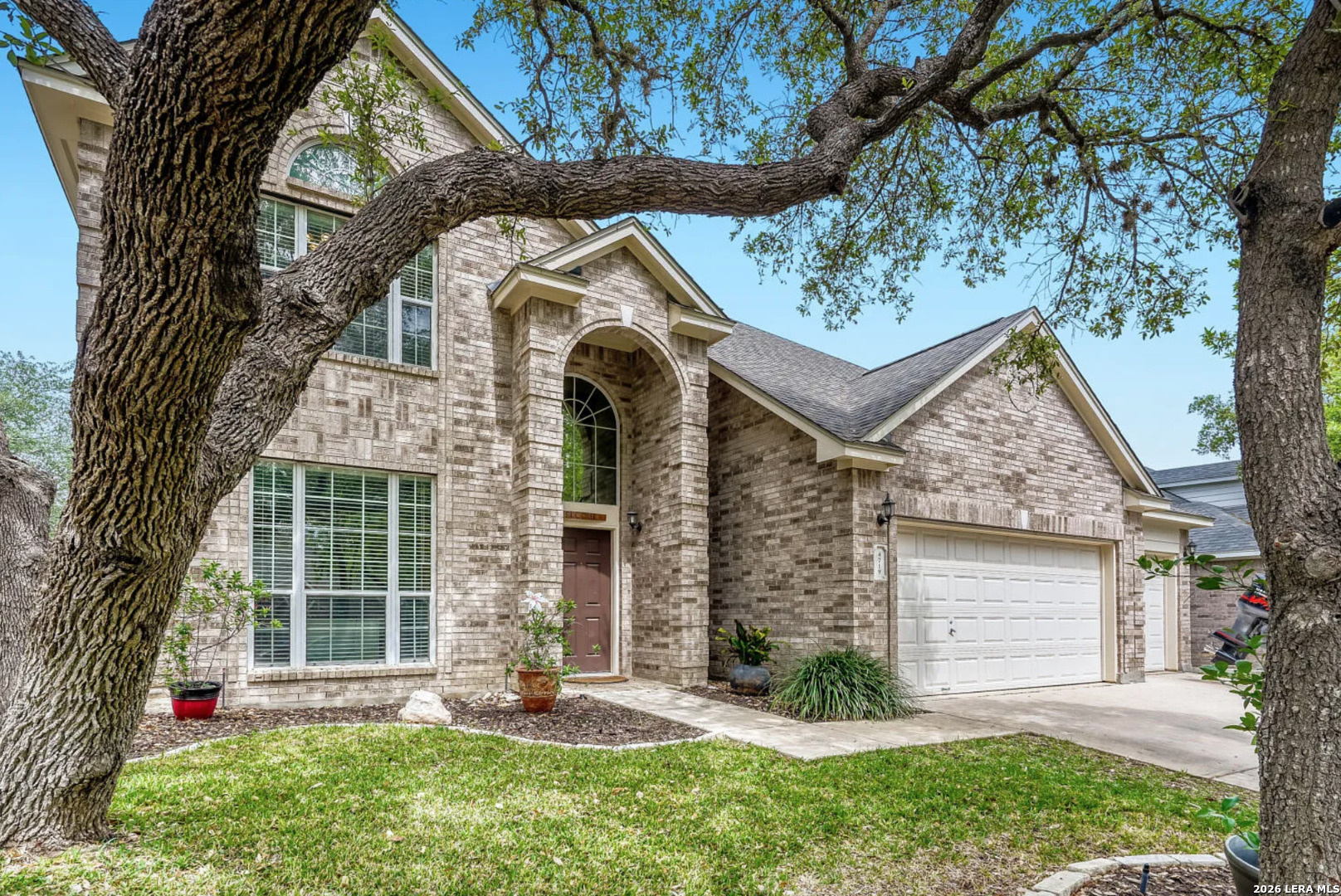 4719 River Rock San Antonio TX 78251