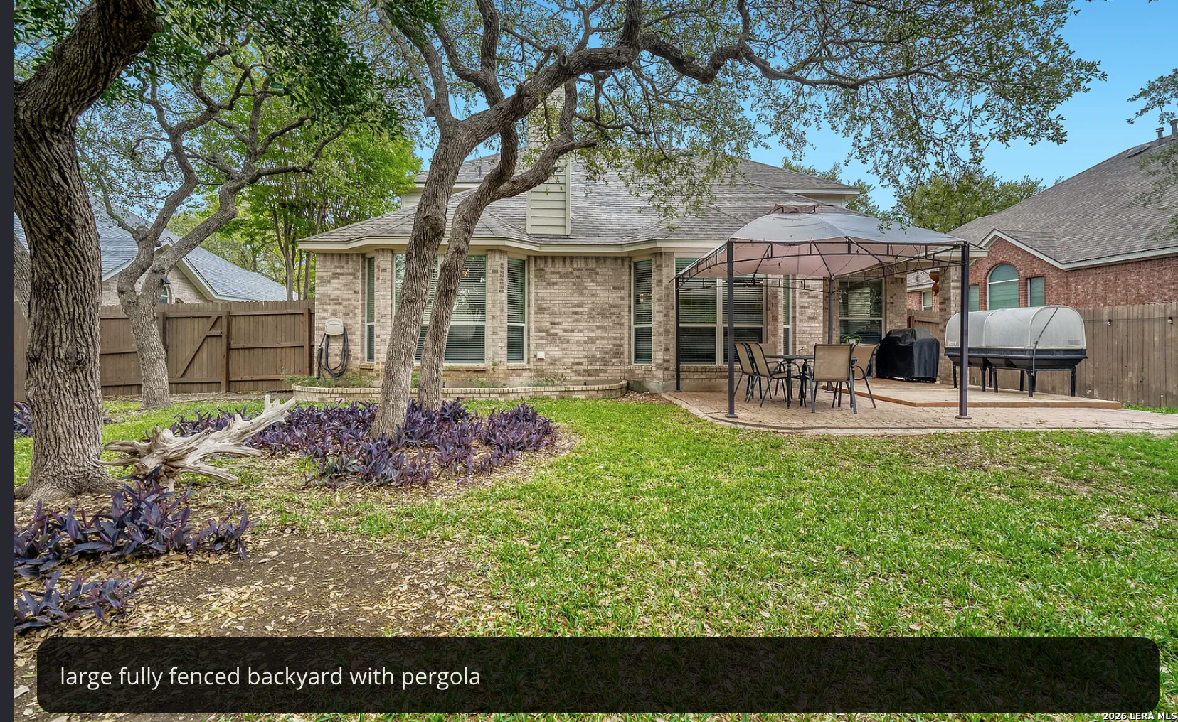 4719 River Rock San Antonio TX 78251
