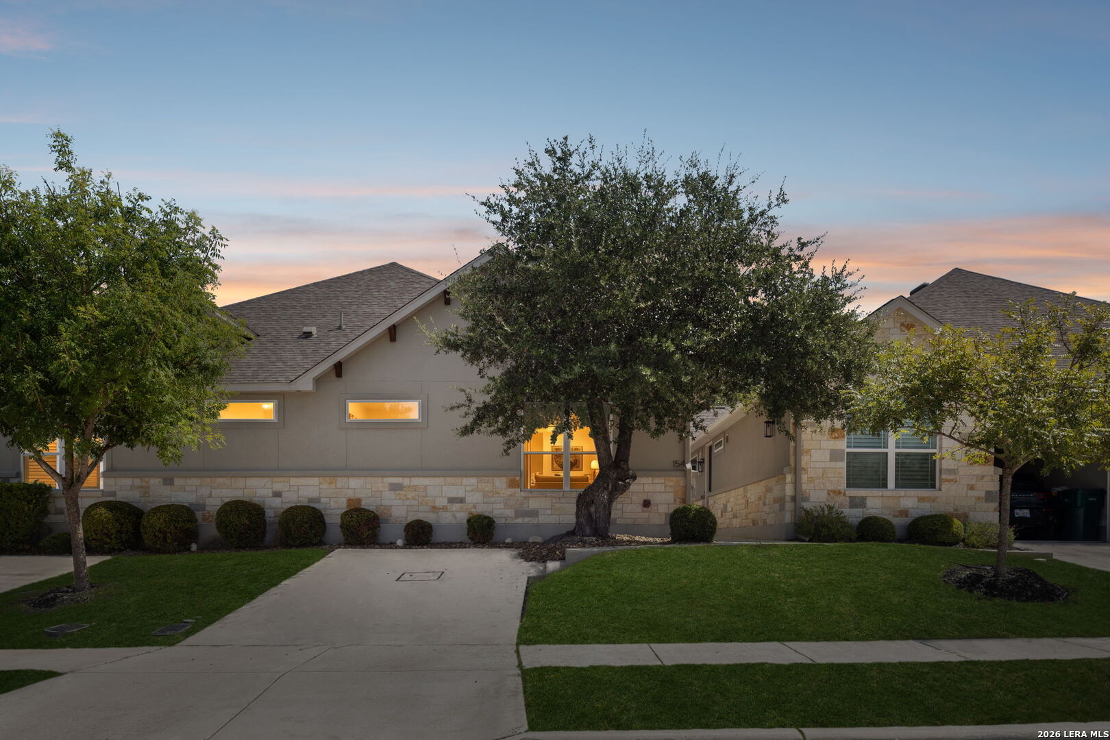 154 Magnolia Circle Boerne TX 78006