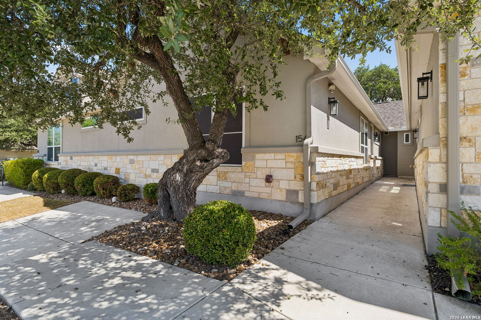 154 Magnolia Circle Boerne TX 78006