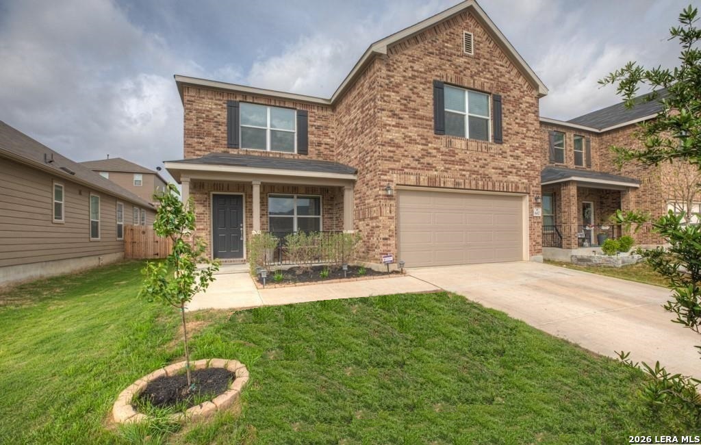 667 Anthem Lane New Braunfels TX 78132