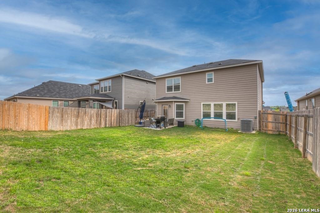 667 Anthem Lane New Braunfels TX 78132