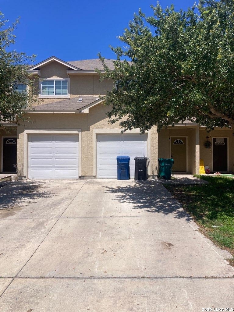 14107 Volpi Drive San Antonio TX 78233