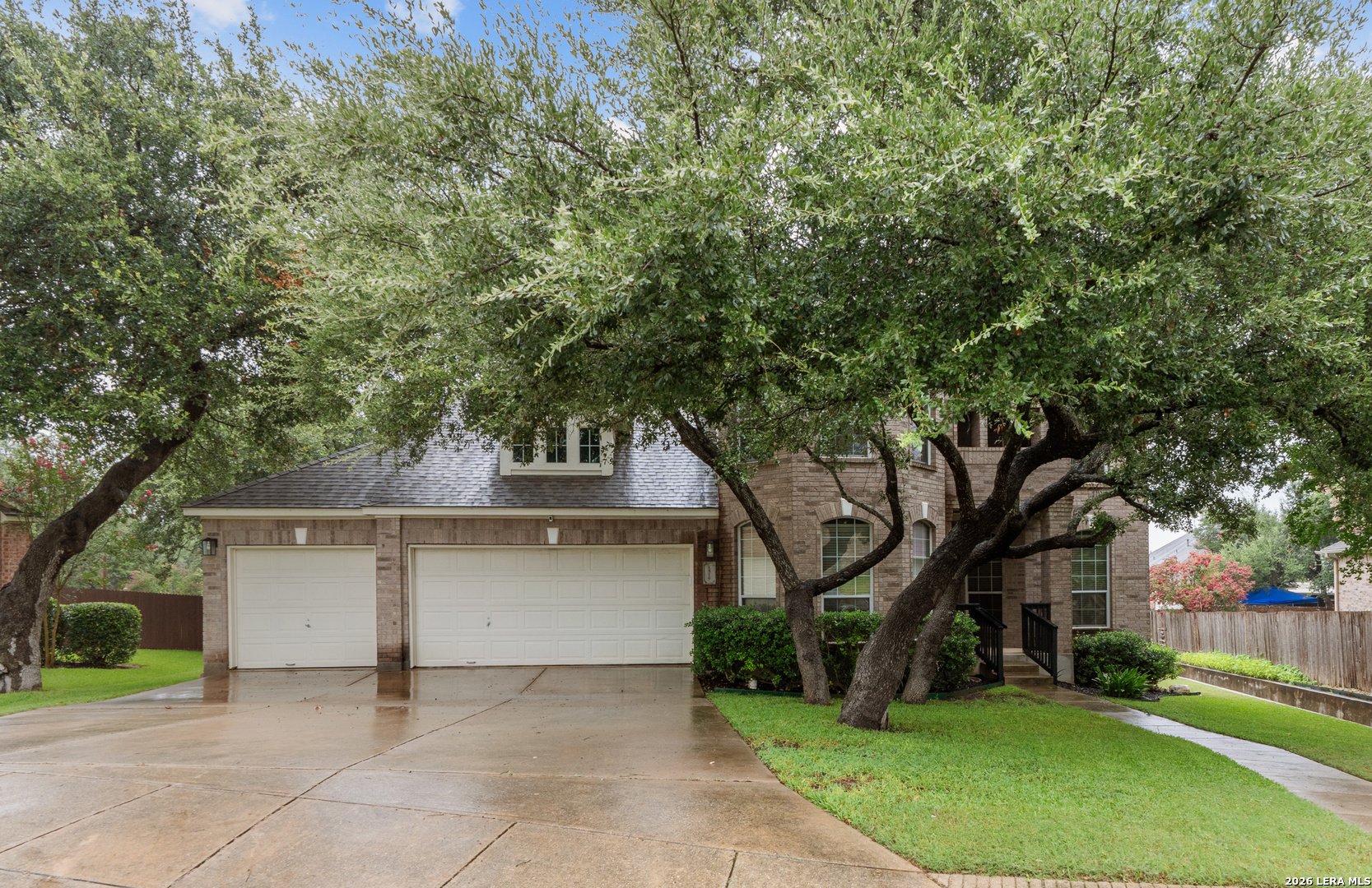 1519 Lookout Point San Antonio TX 78260