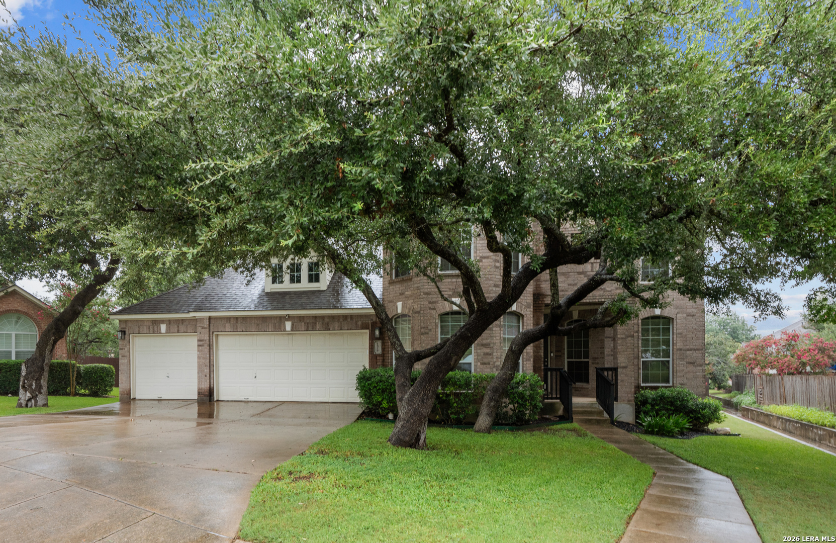 1519 Lookout Point San Antonio TX 78260