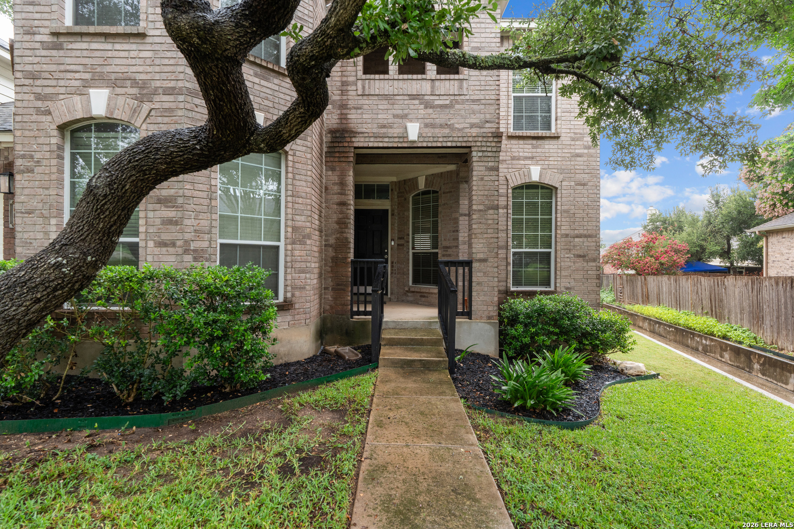 1519 Lookout Point San Antonio TX 78260