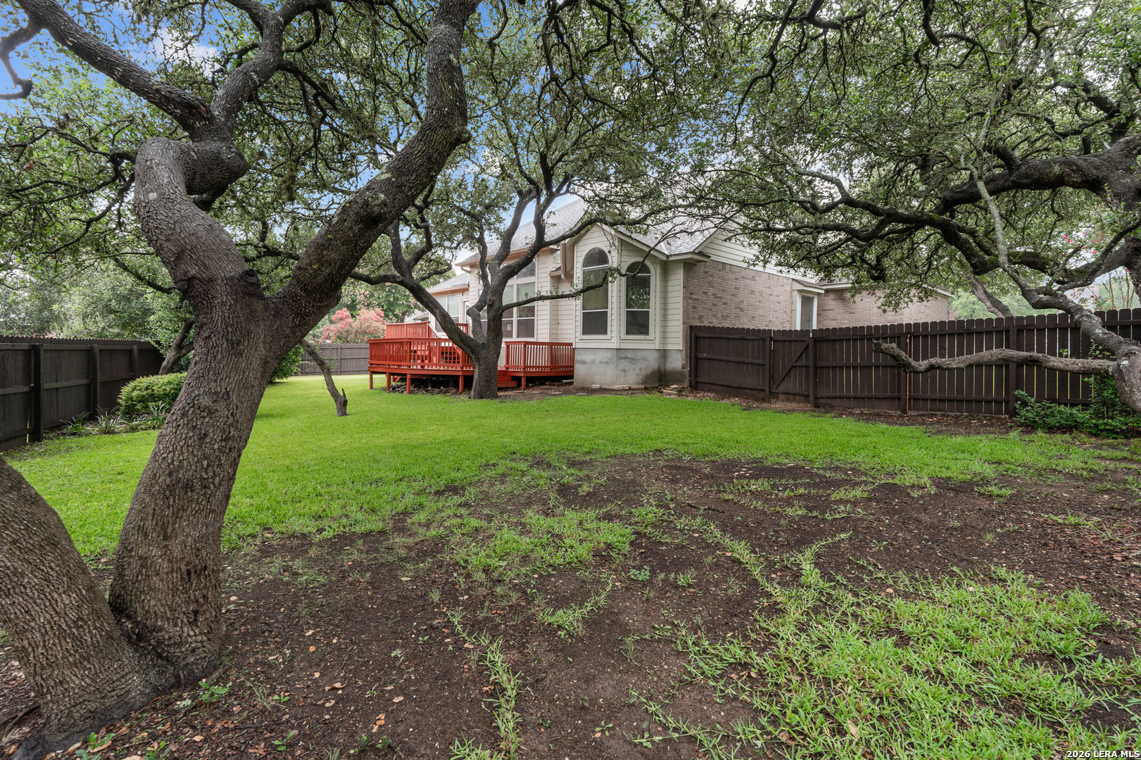 1519 Lookout Point San Antonio TX 78260