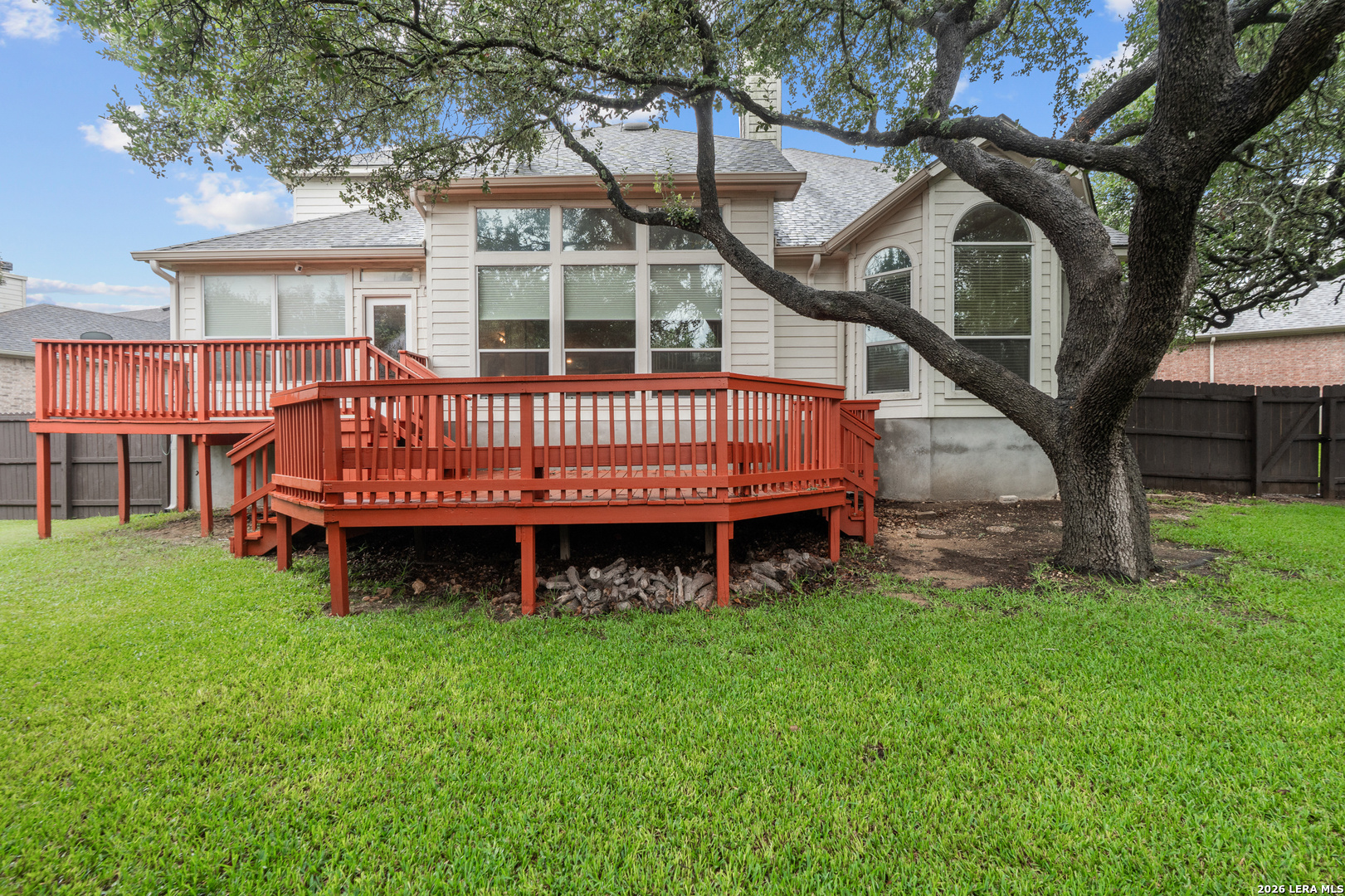 1519 Lookout Point San Antonio TX 78260