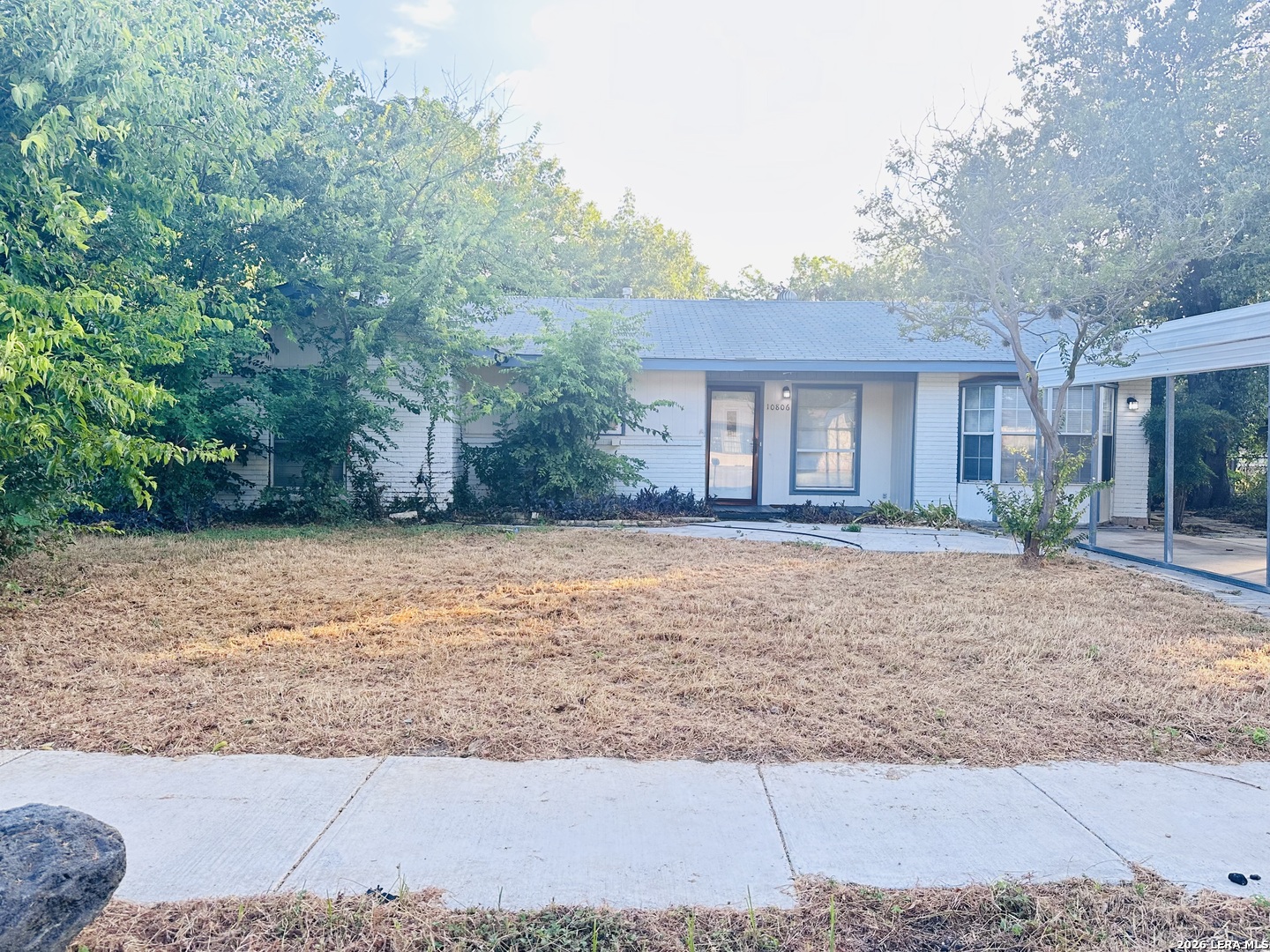 10806 Lazy Oaks Drive San Antonio TX 78217